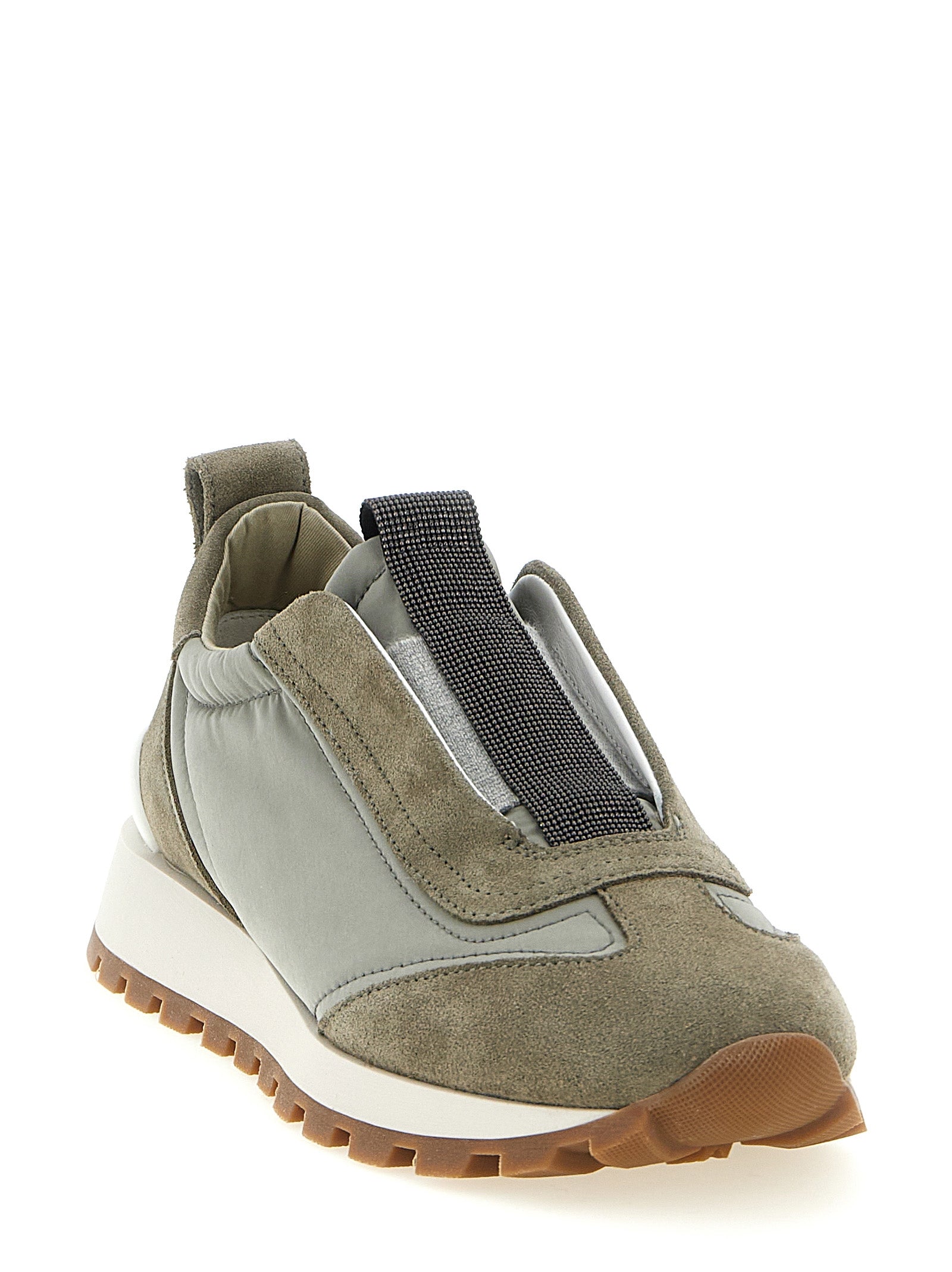 Brunello Cucinelli 'Runners' Sneakers