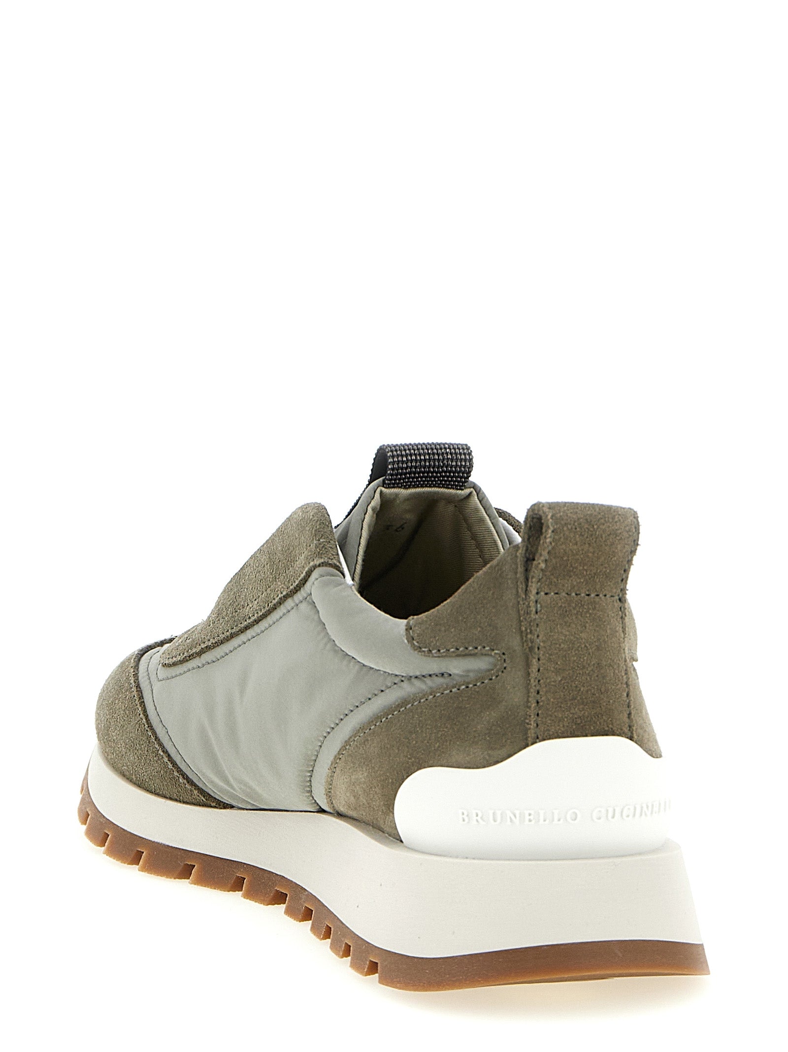 Brunello Cucinelli 'Runners' Sneakers