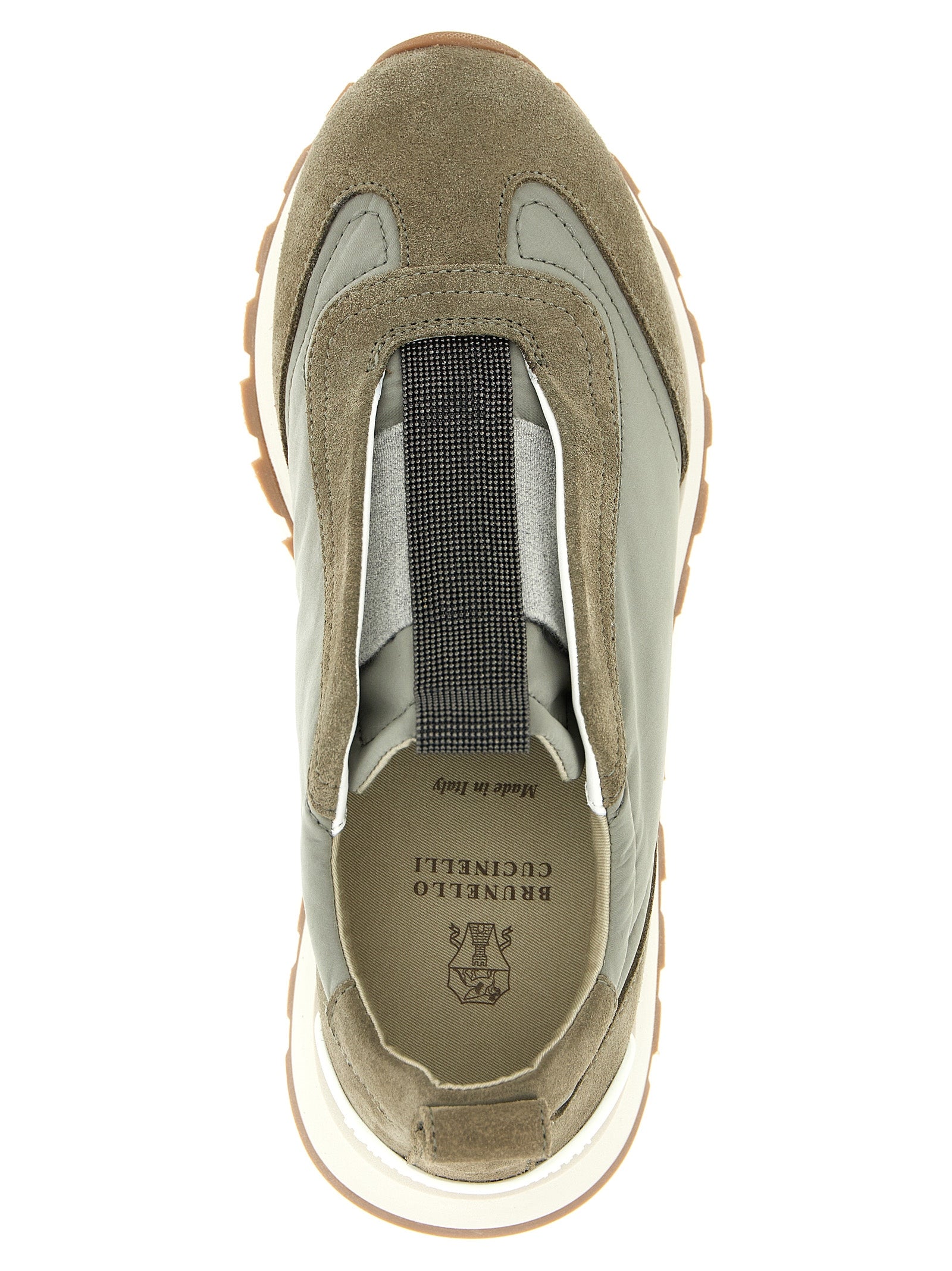 Brunello Cucinelli 'Runners' Sneakers