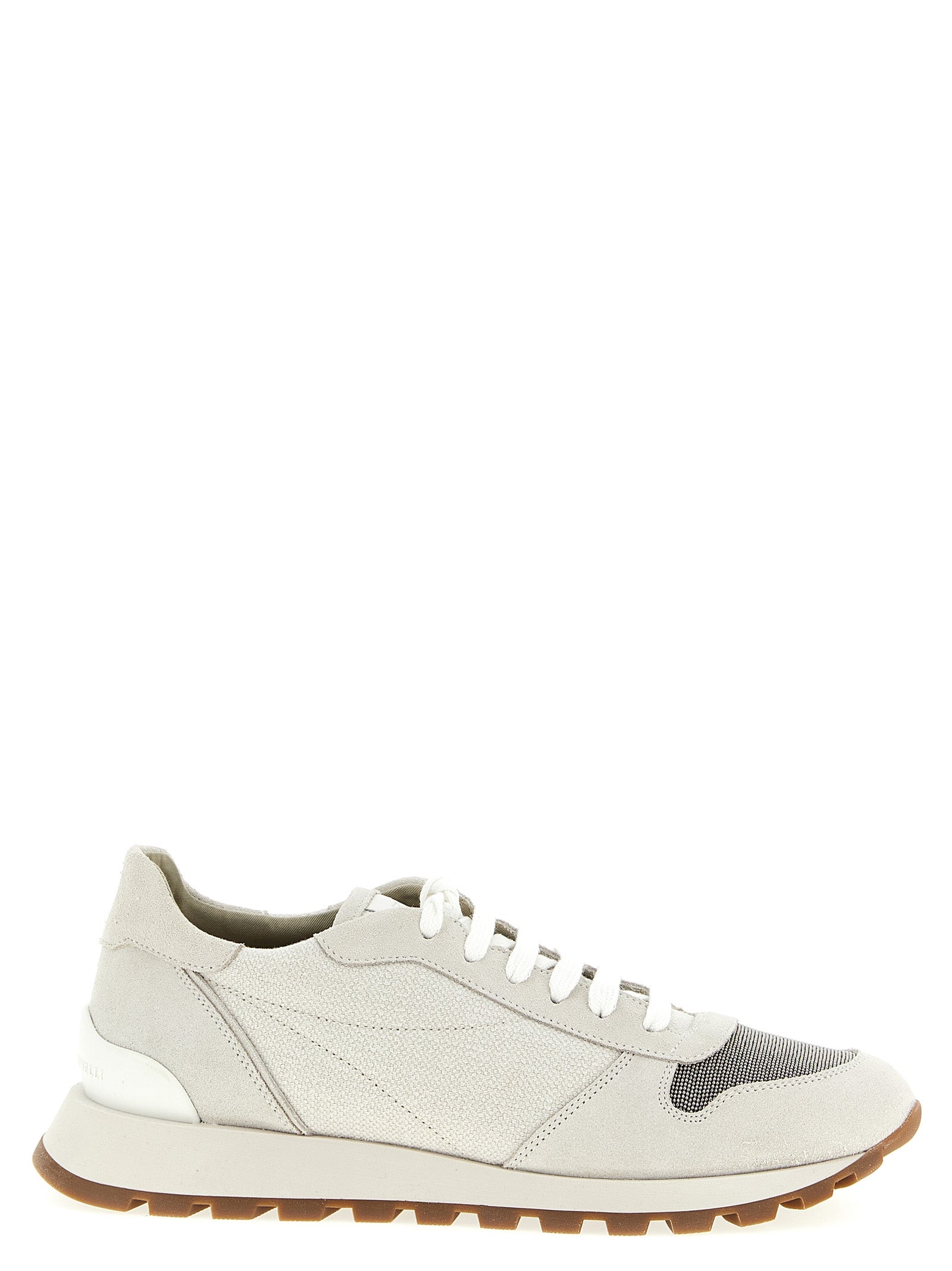 Brunello Cucinelli 'Monile' Sneakers