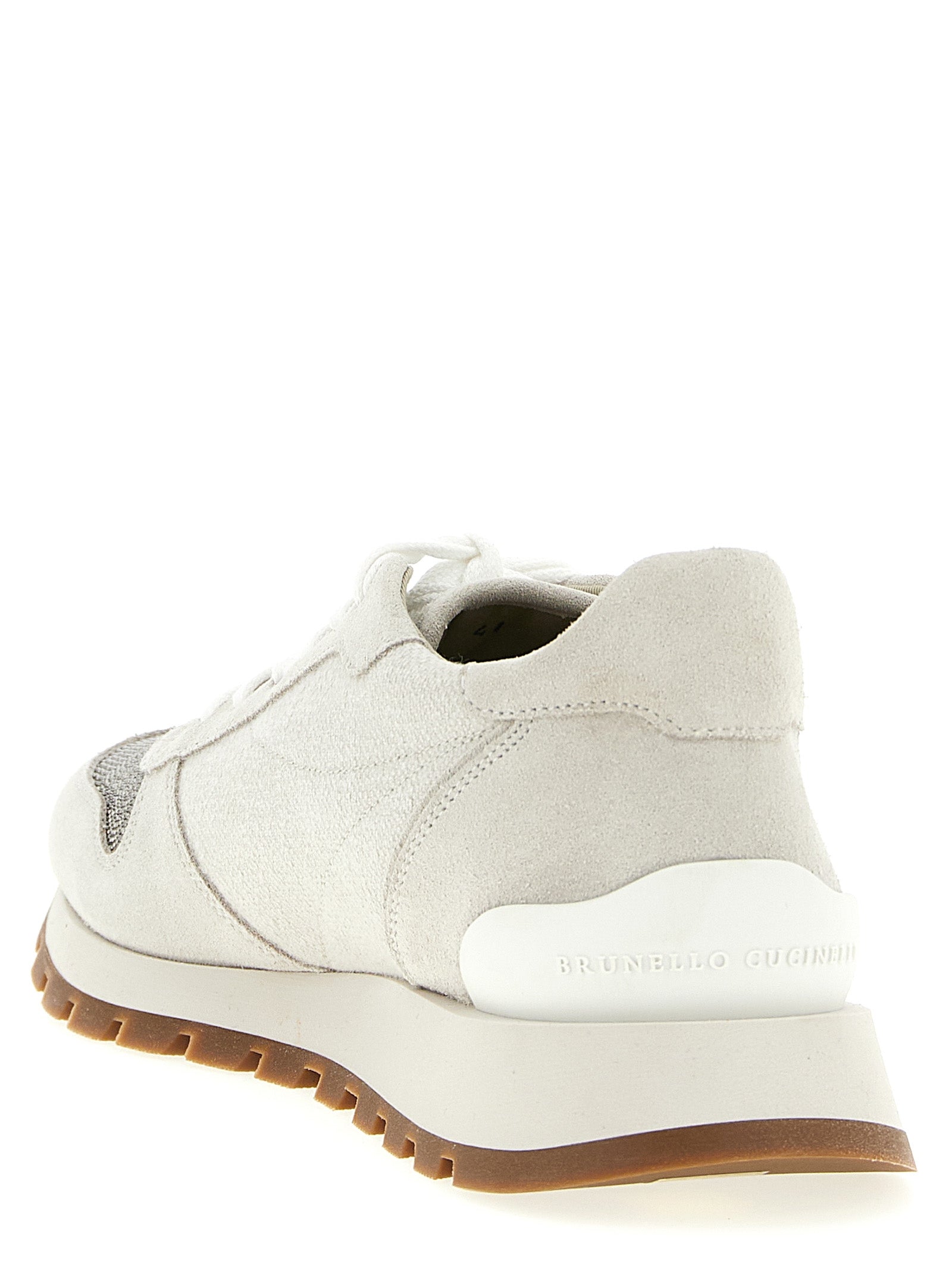 Brunello Cucinelli 'Monile' Sneakers