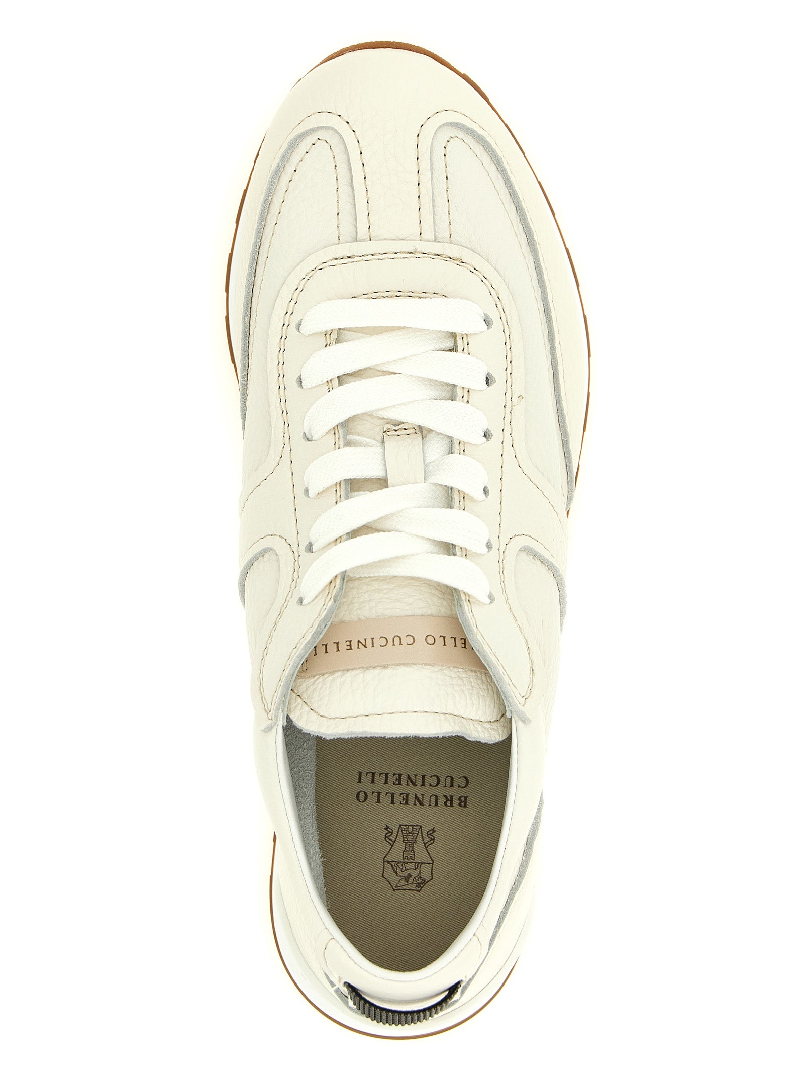Brunello Cucinelli 'Active' Sneakers