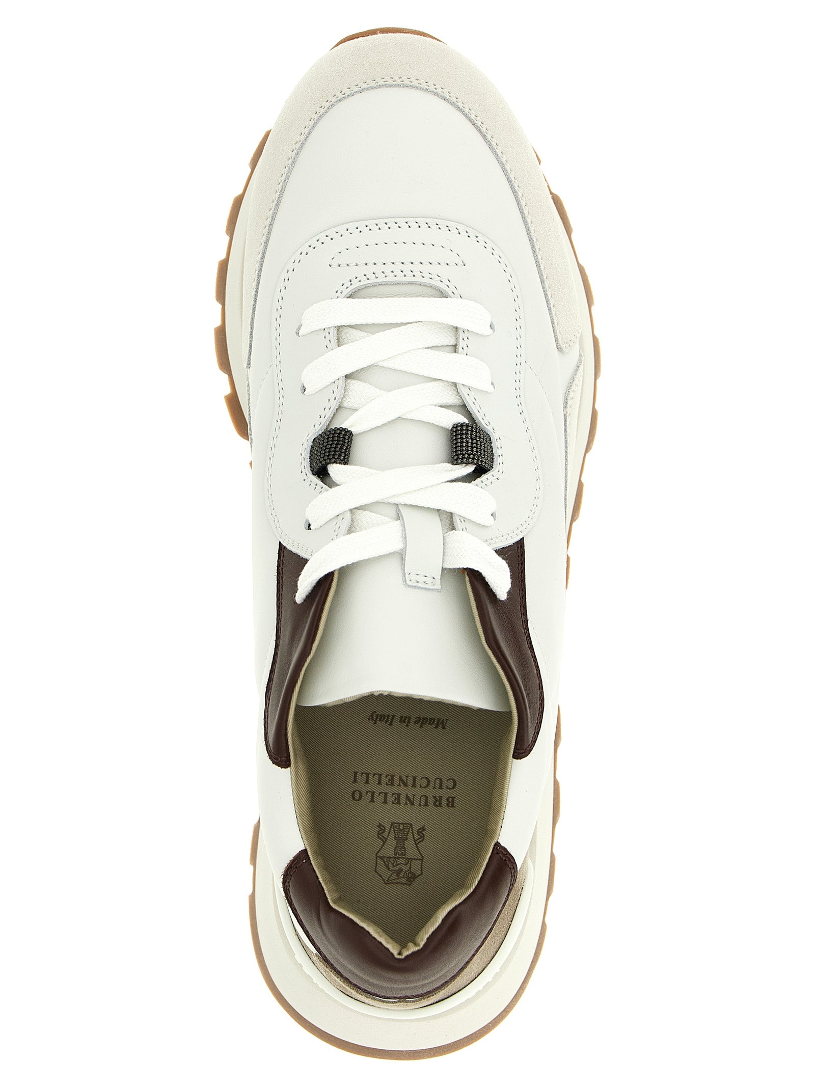 Brunello Cucinelli 'Runners' Sneakers