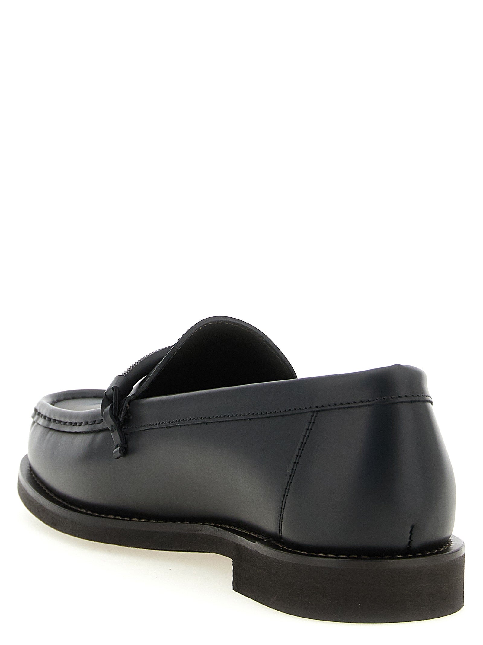 Brunello Cucinelli 'Penny Loafer' Loafers