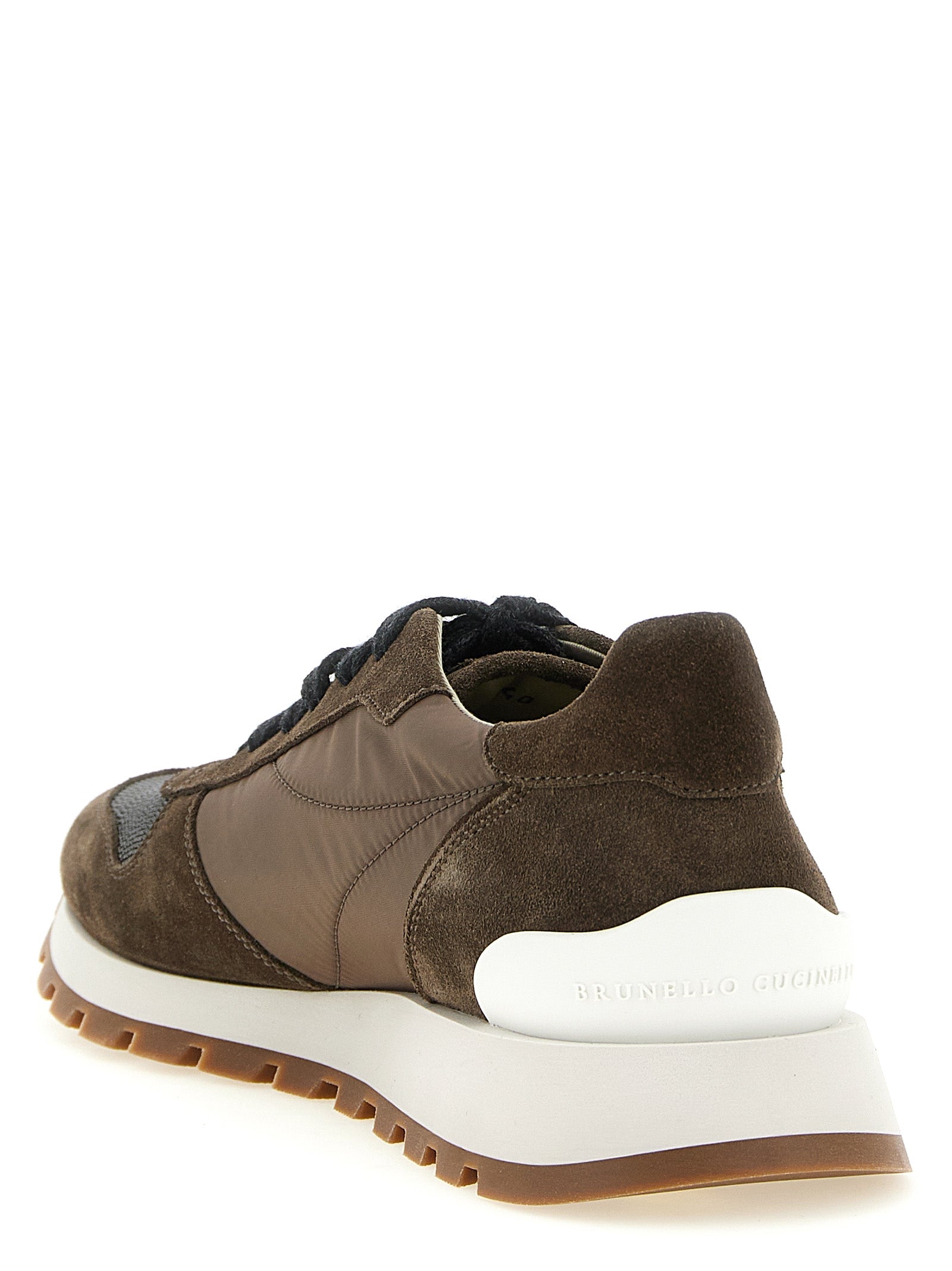 Brunello Cucinelli 'Active' Sneakers