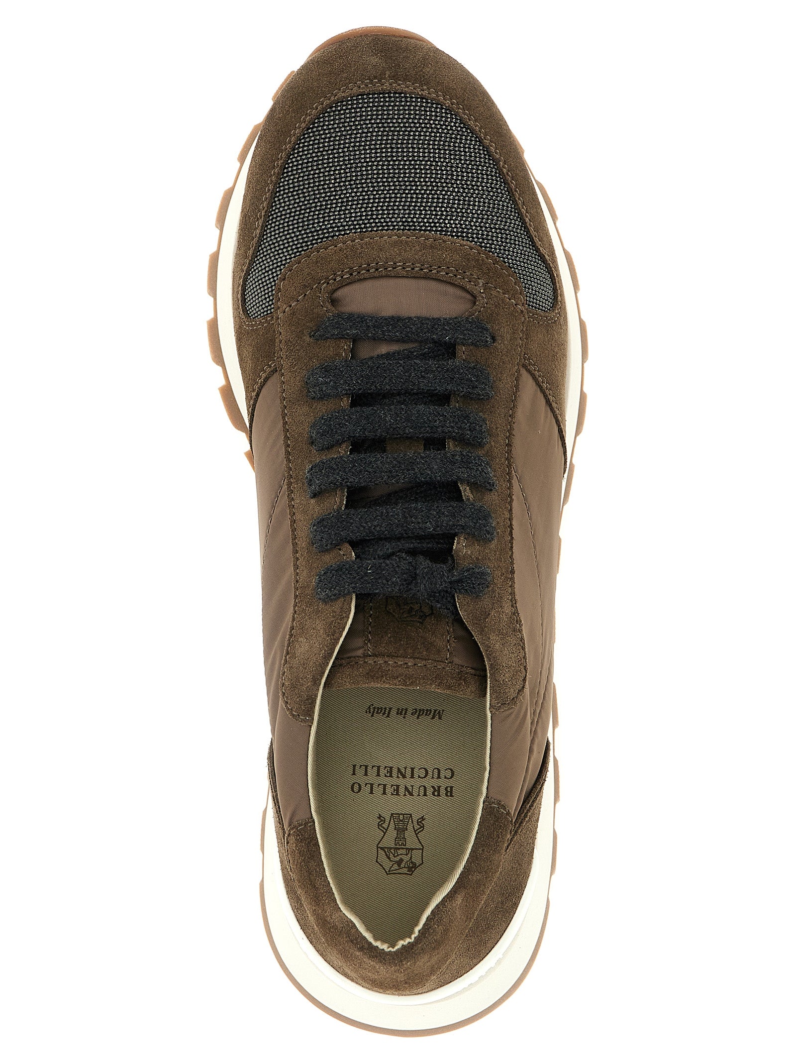 Brunello Cucinelli 'Active' Sneakers