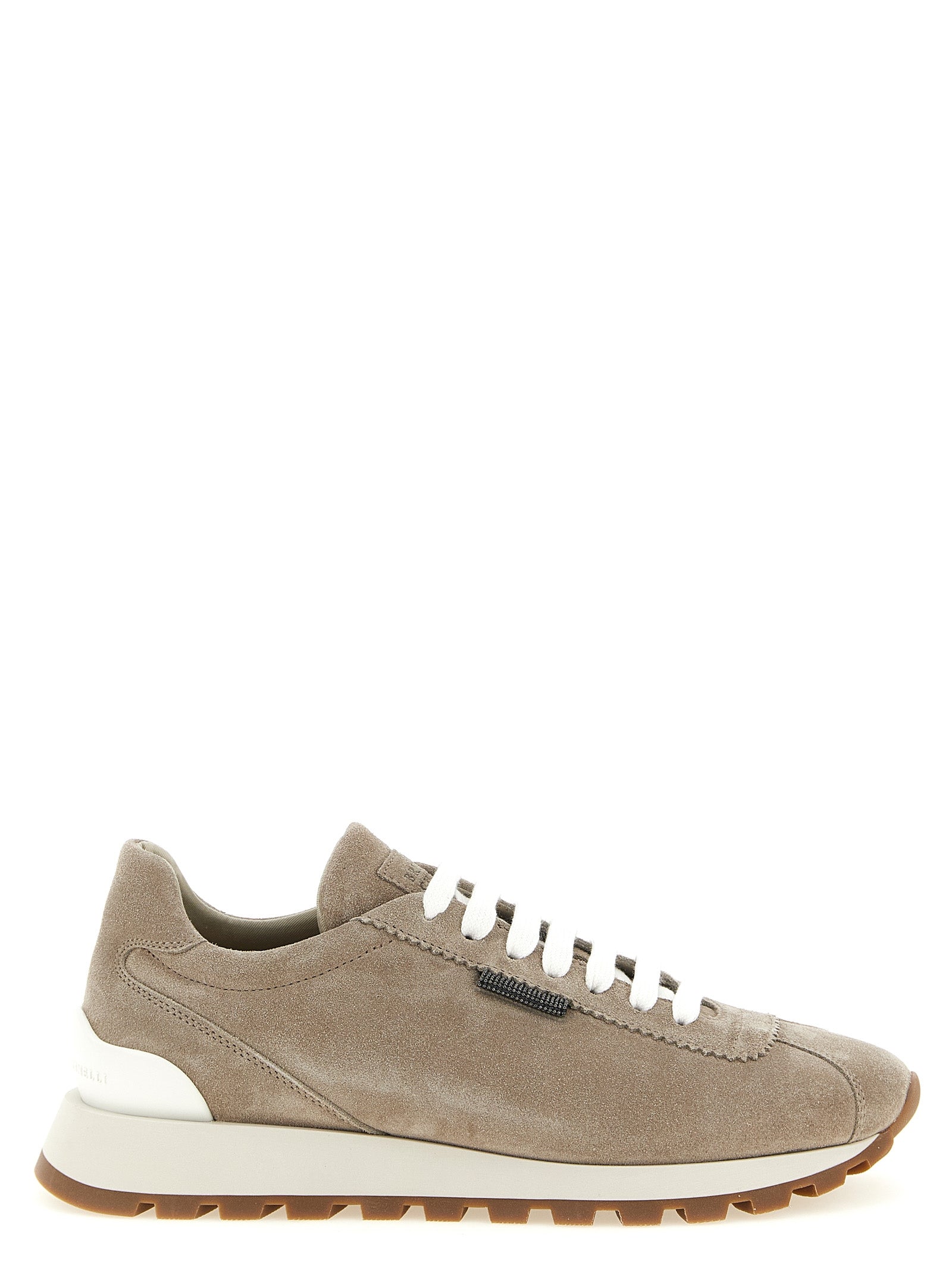 Brunello Cucinelli 'Runners' Sneakers