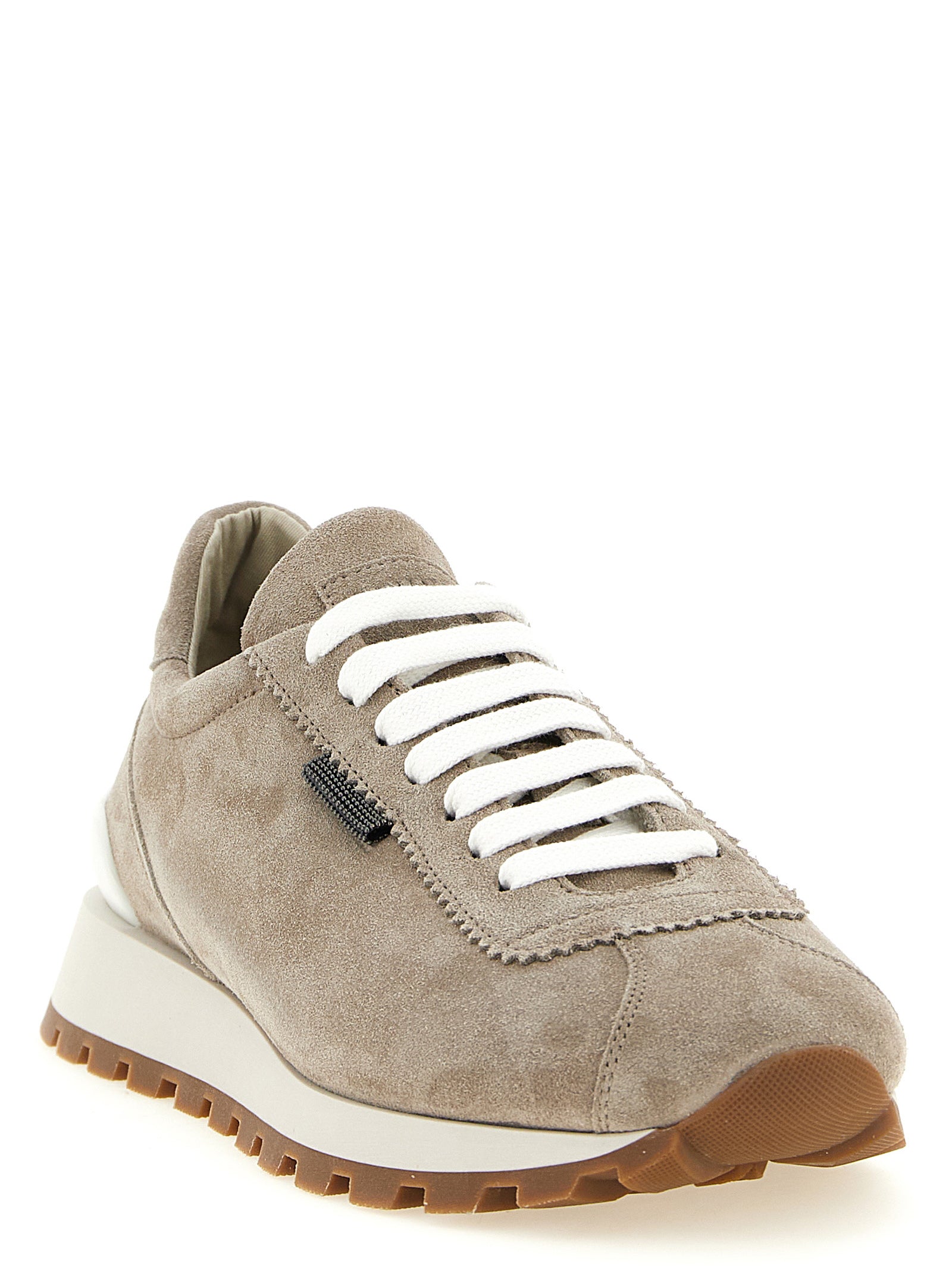Brunello Cucinelli 'Runners' Sneakers