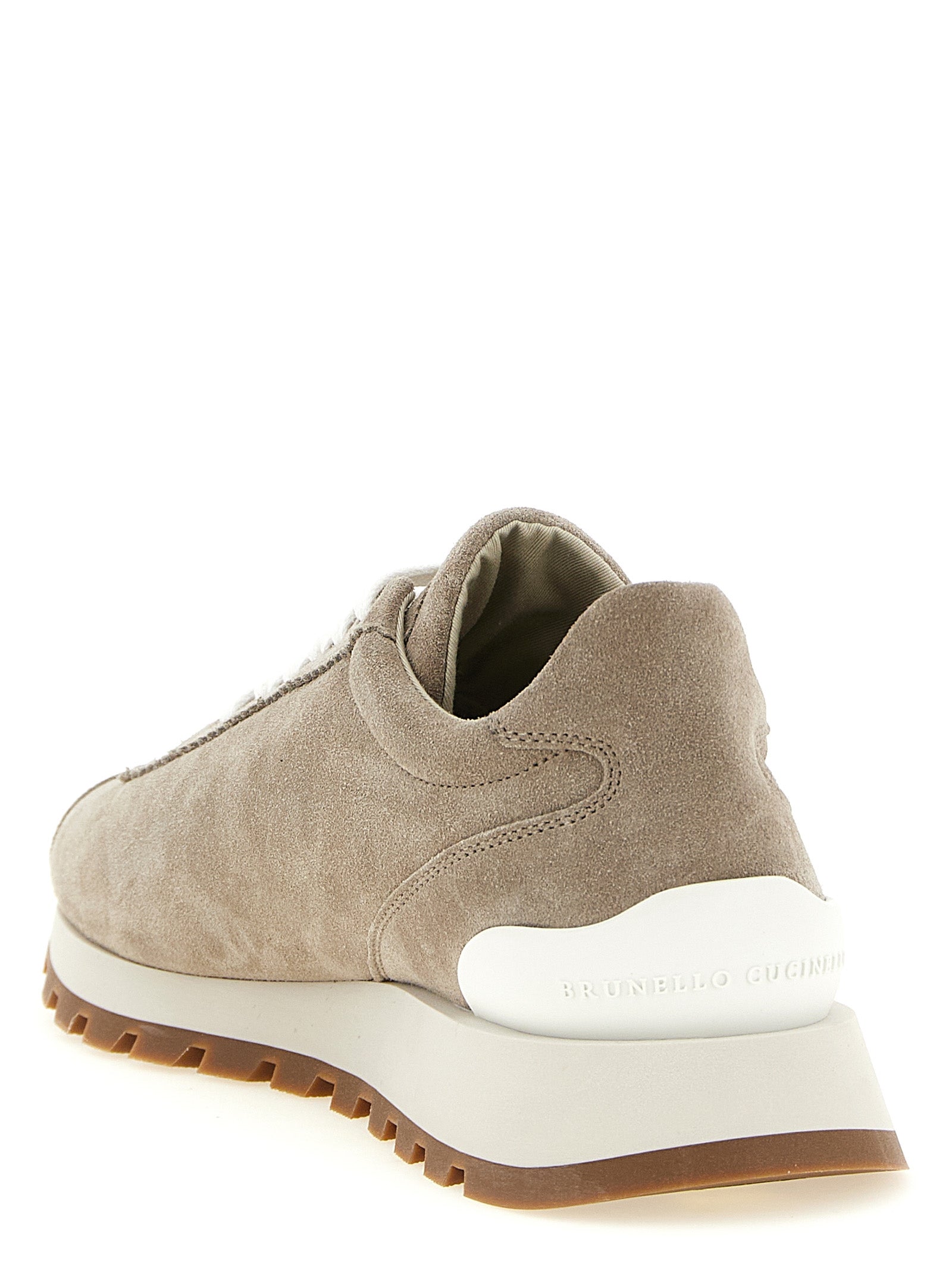 Brunello Cucinelli 'Runners' Sneakers