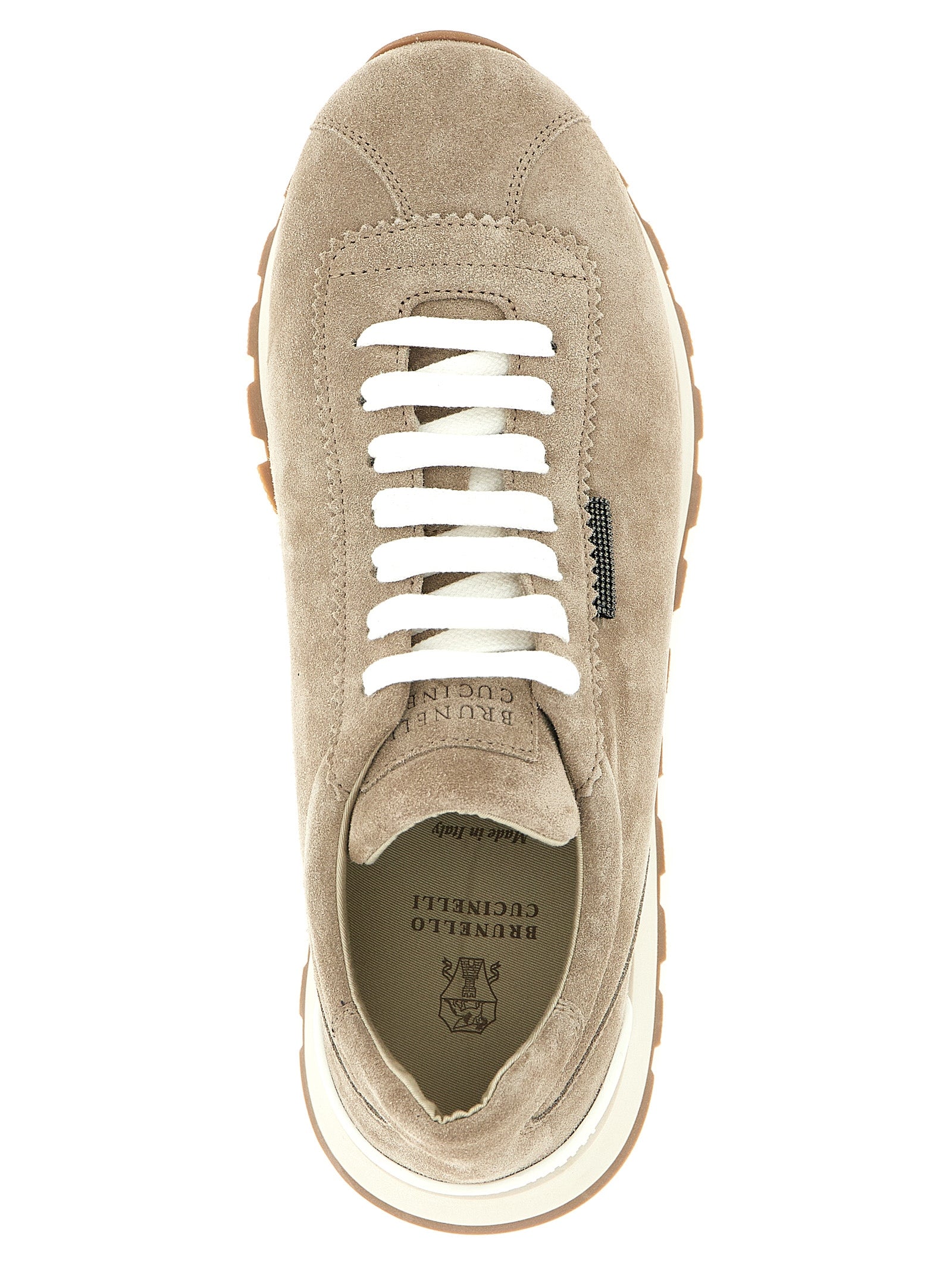 Brunello Cucinelli 'Runners' Sneakers