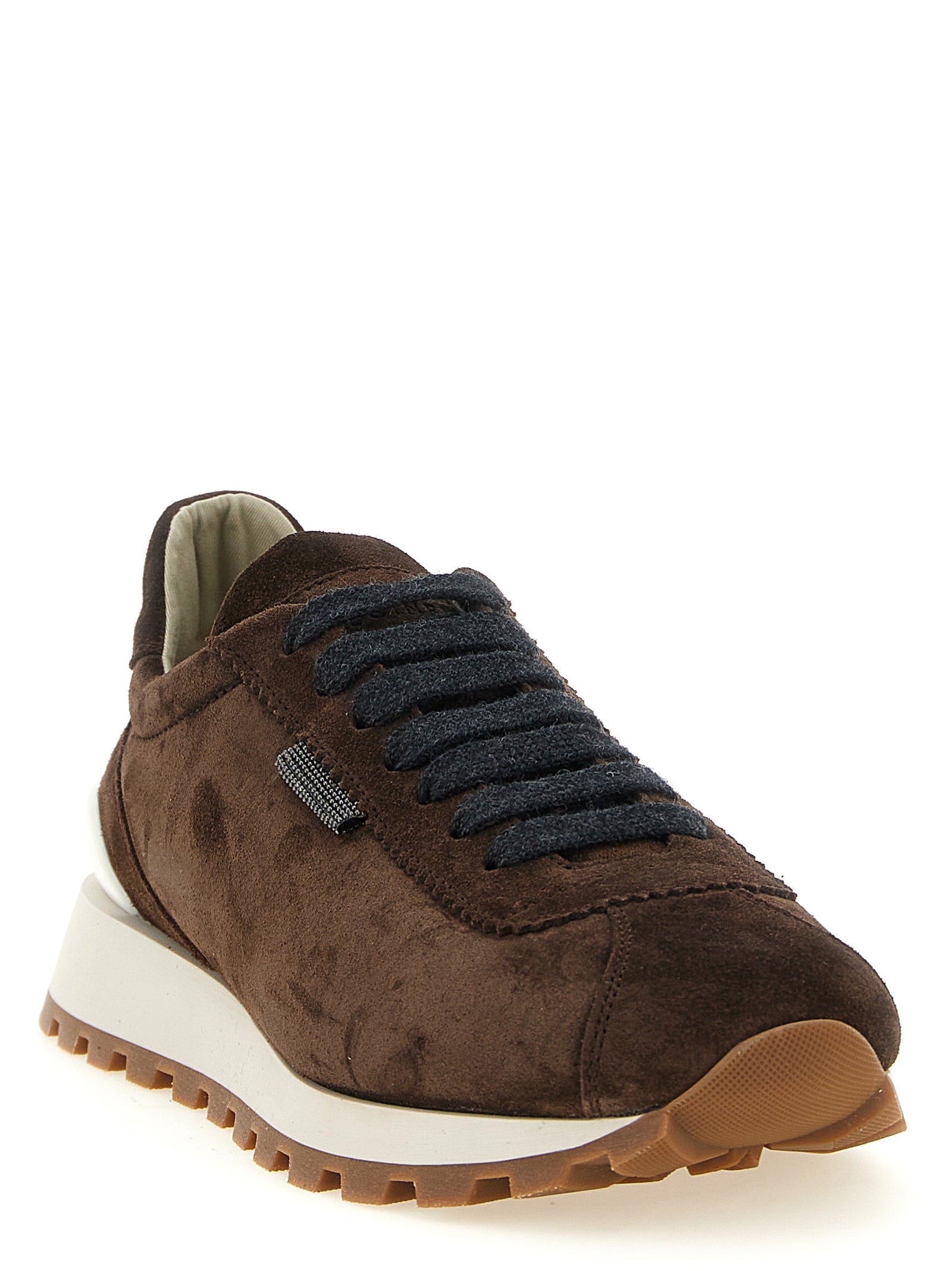 Brunello Cucinelli 'Runners' Sneakers