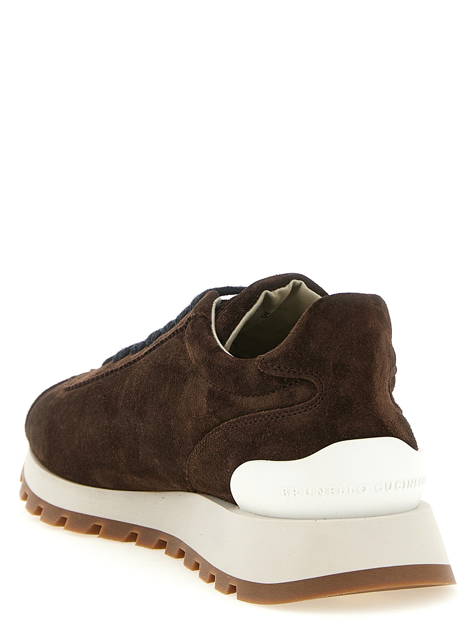 Brunello Cucinelli 'Runners' Sneakers