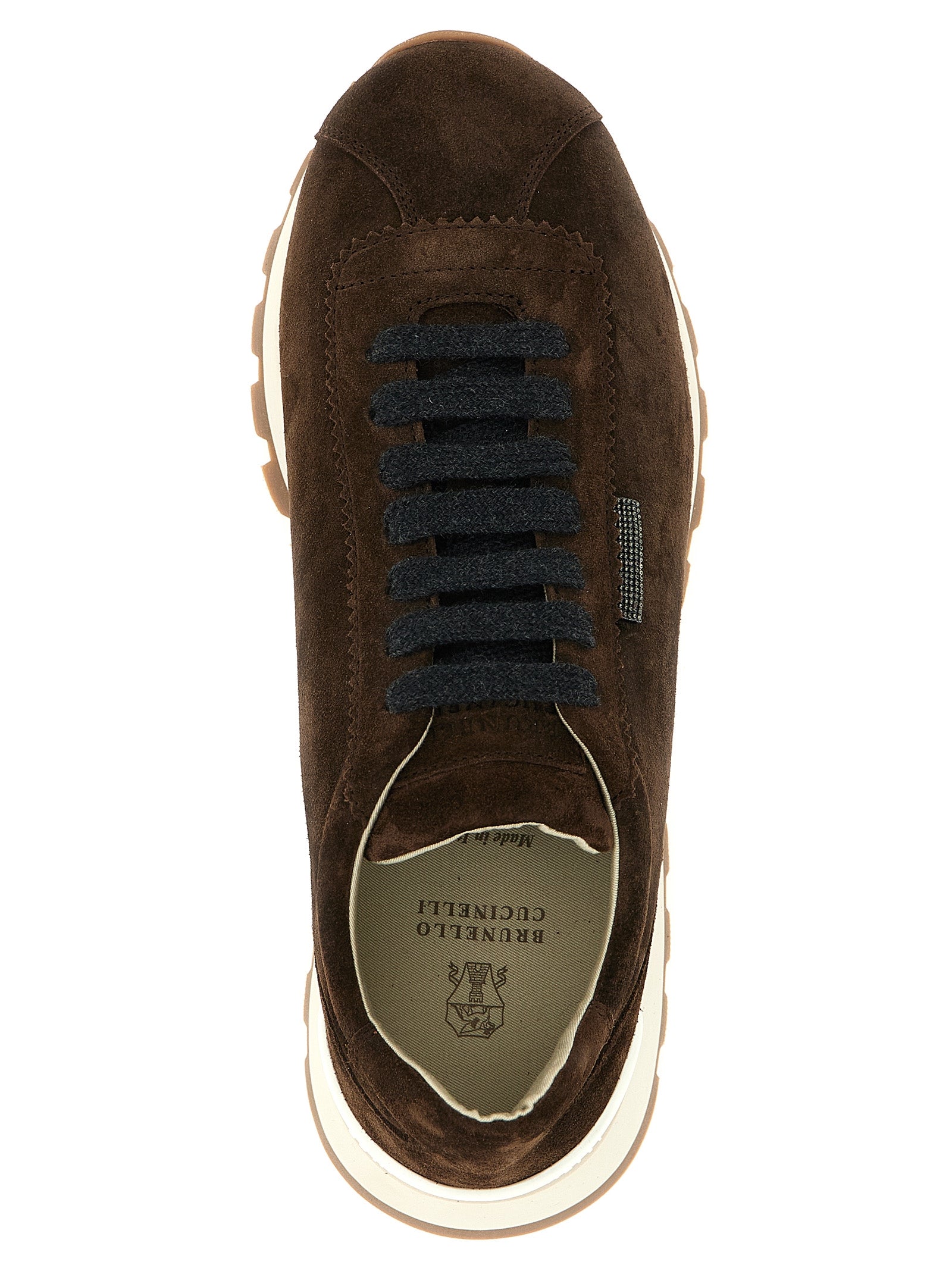 Brunello Cucinelli 'Runners' Sneakers