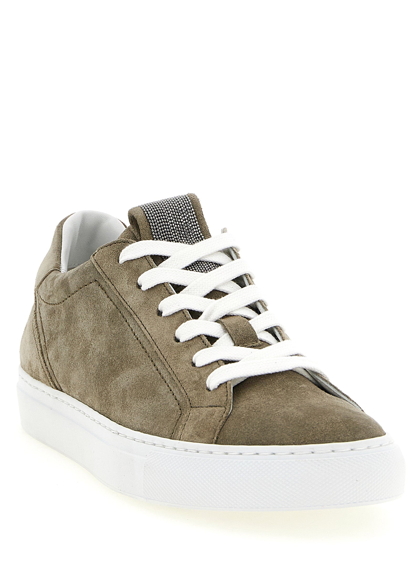 Brunello Cucinelli 'Precious Loop' Sneakers
