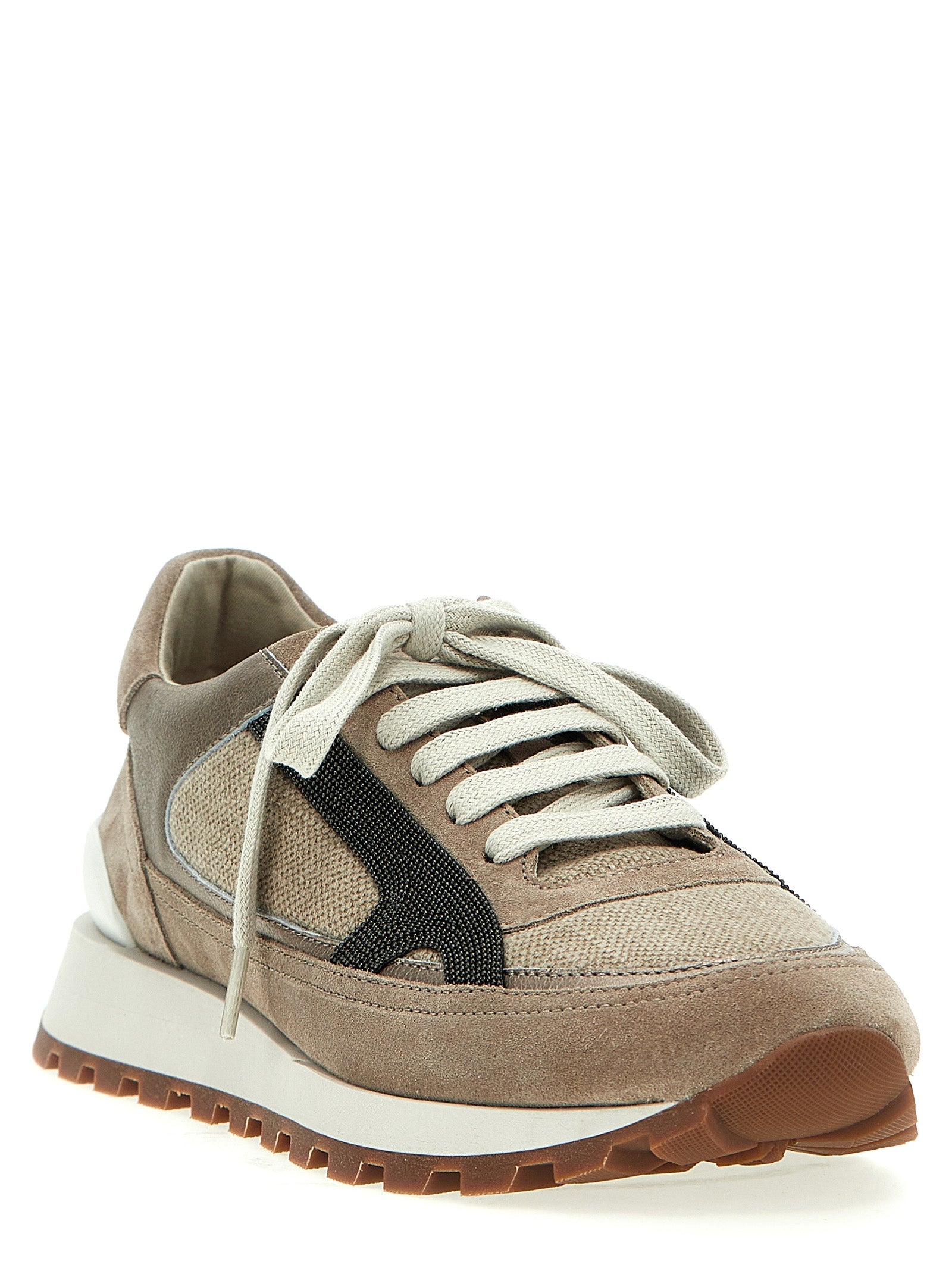 Brunello Cucinelli 'Monile' Sneakers