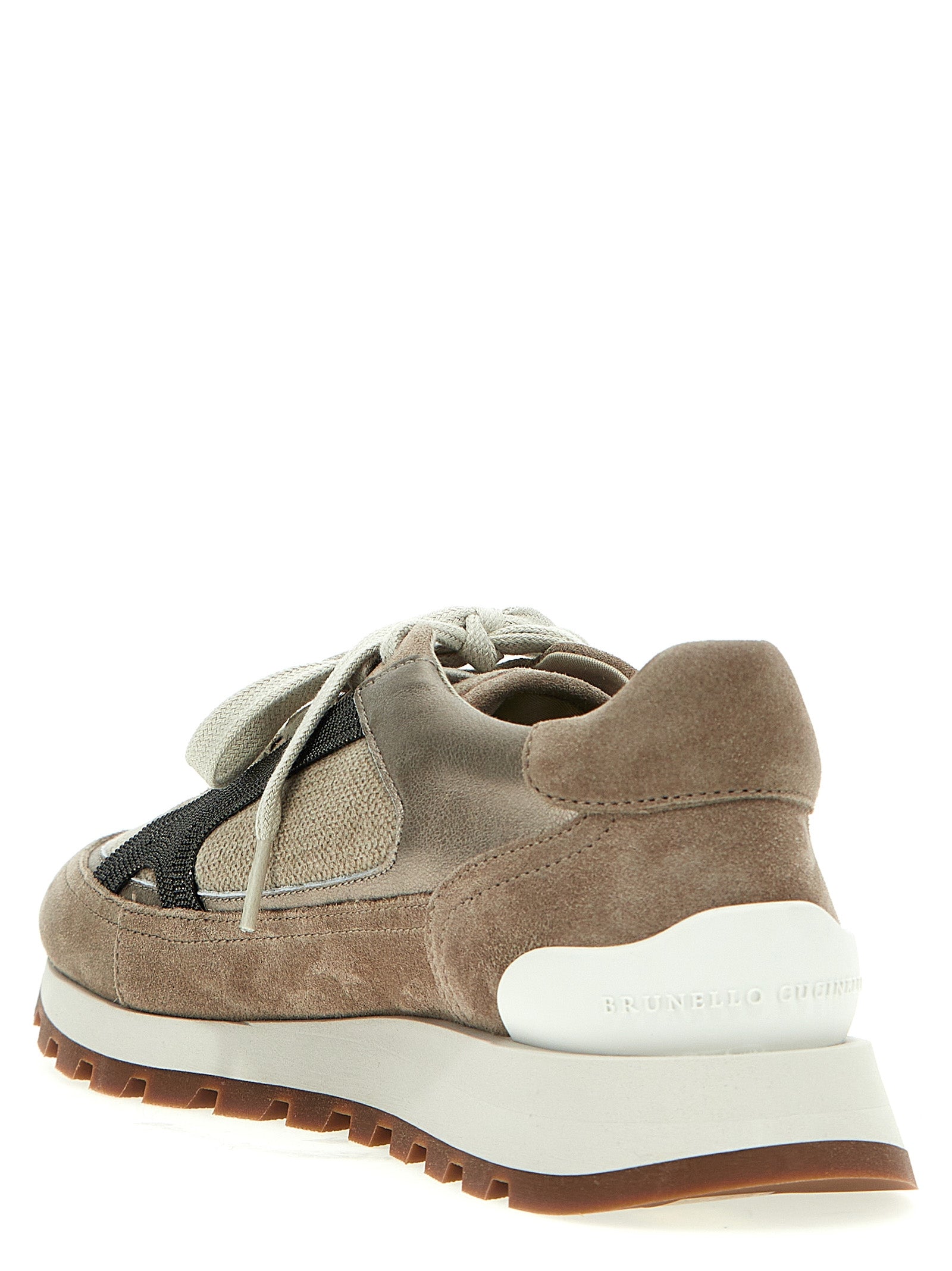 Brunello Cucinelli 'Monile' Sneakers