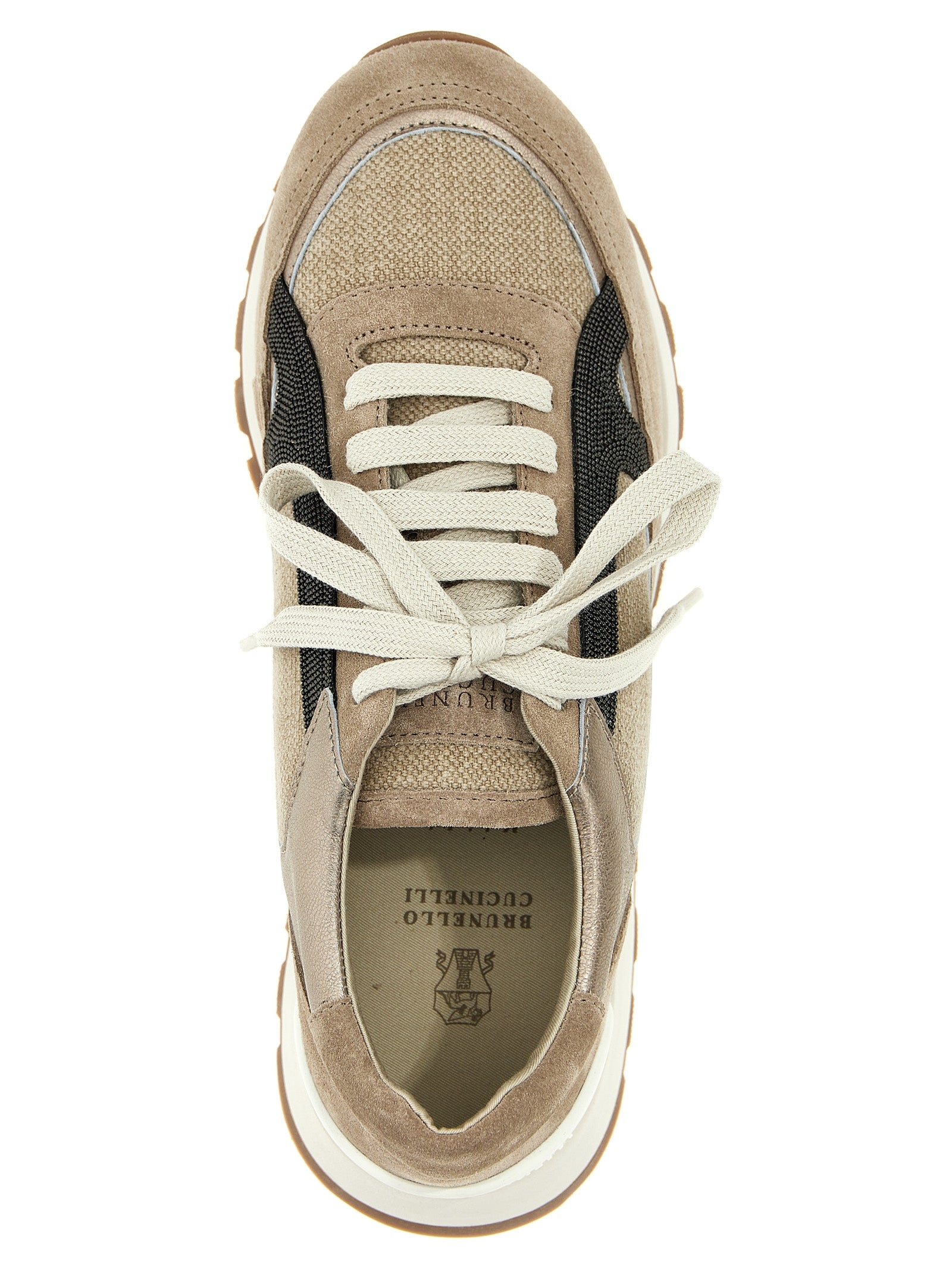 Brunello Cucinelli 'Monile' Sneakers