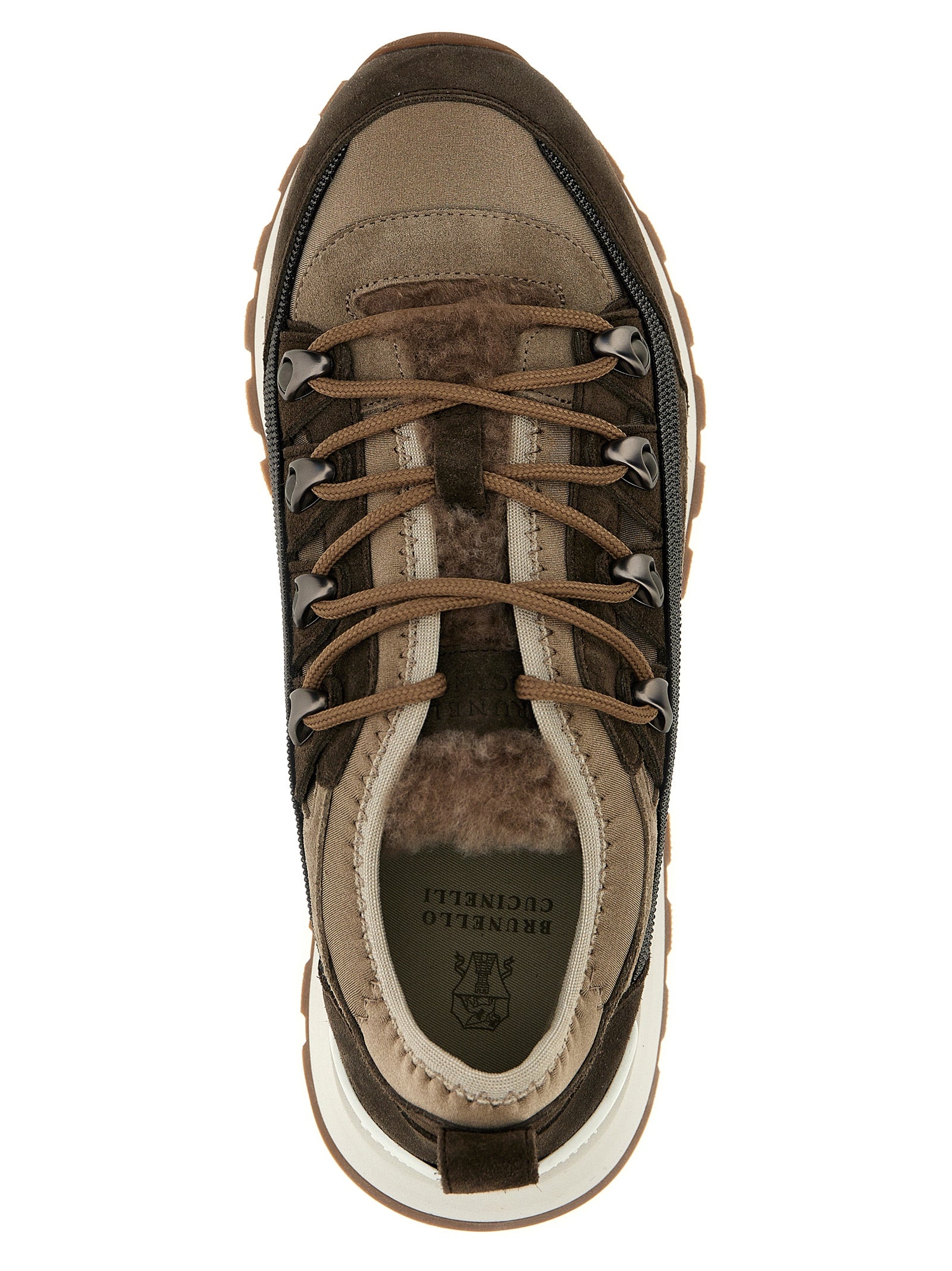 Brunello Cucinelli 'Monile' Sneakers