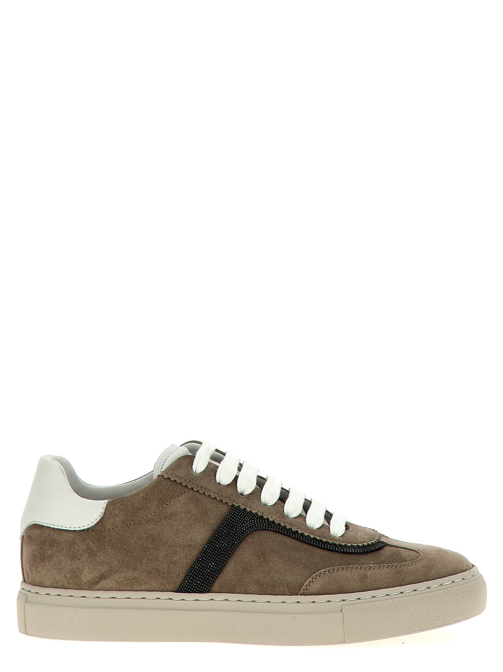 Brunello Cucinelli Jewel Sneakers