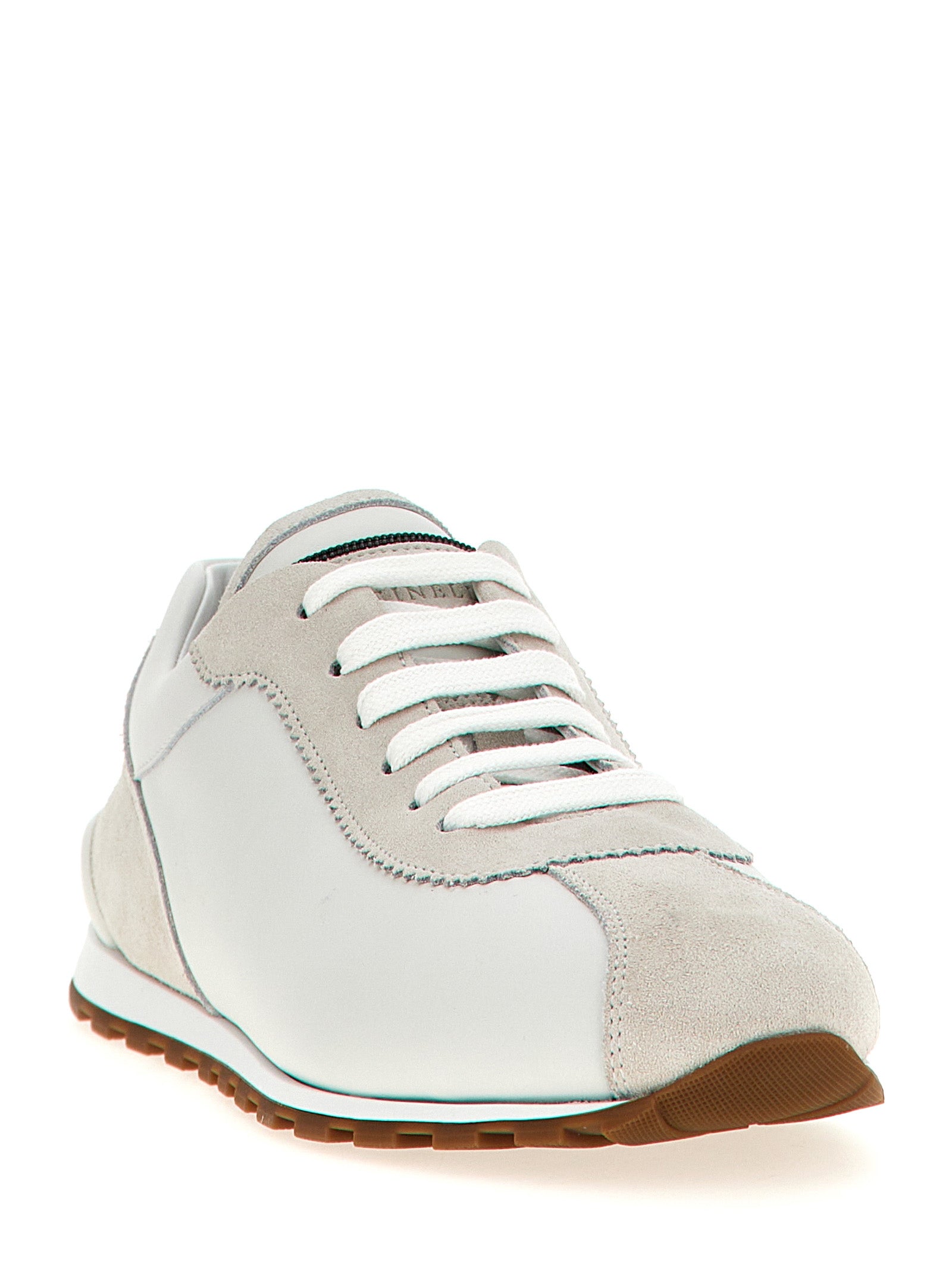 Brunello Cucinelli 'Runners' Sneakers