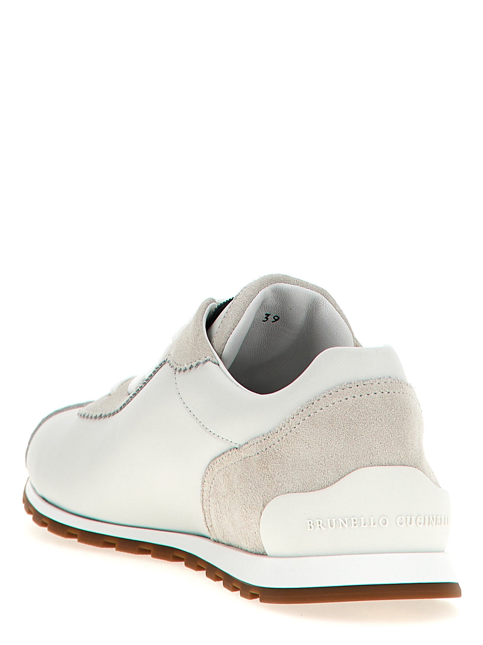 Brunello Cucinelli 'Runners' Sneakers