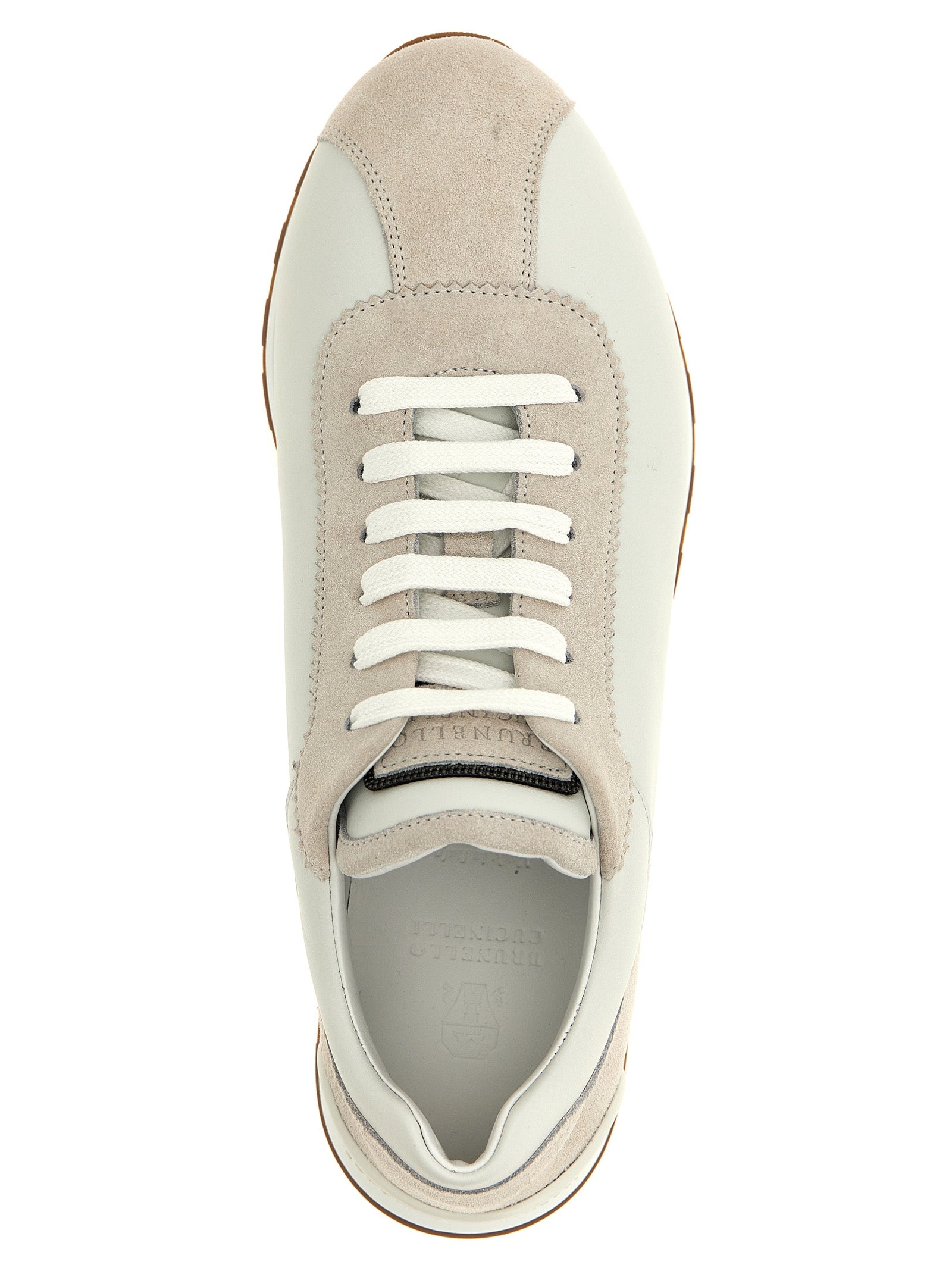 Brunello Cucinelli 'Runners' Sneakers