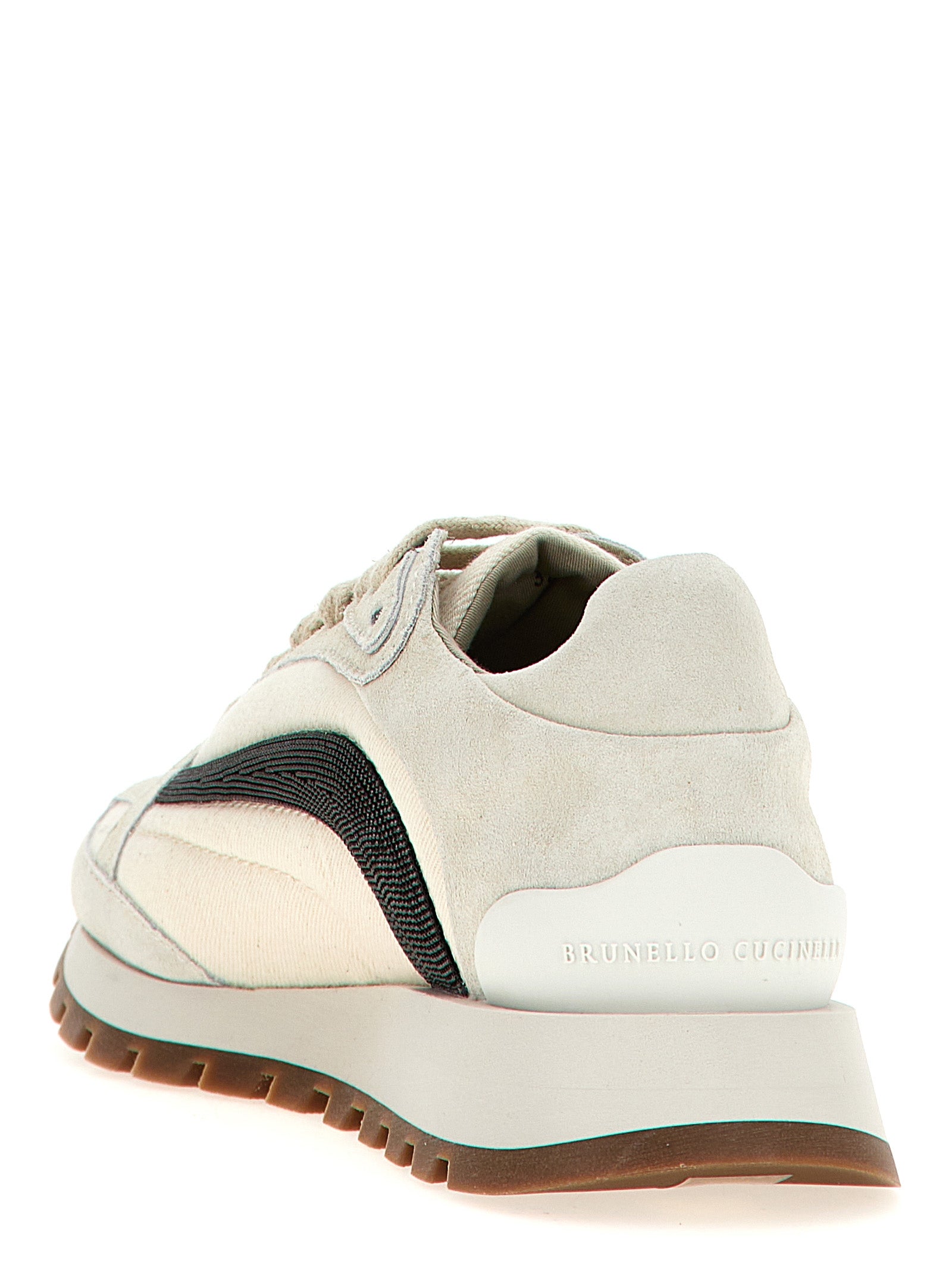 Brunello Cucinelli 'Monile' Sneakers