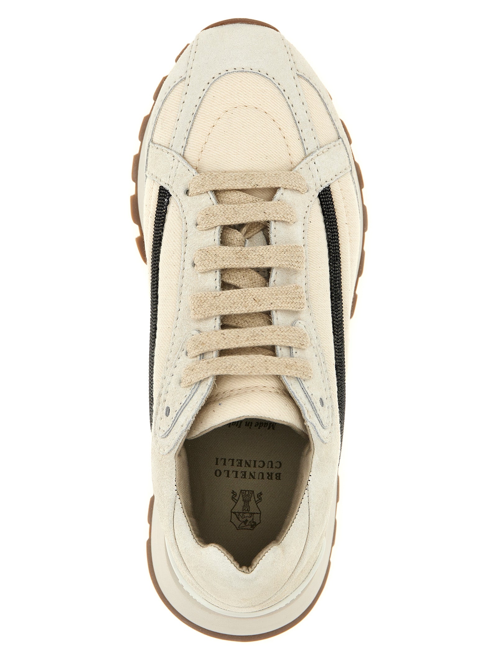 Brunello Cucinelli 'Monile' Sneakers