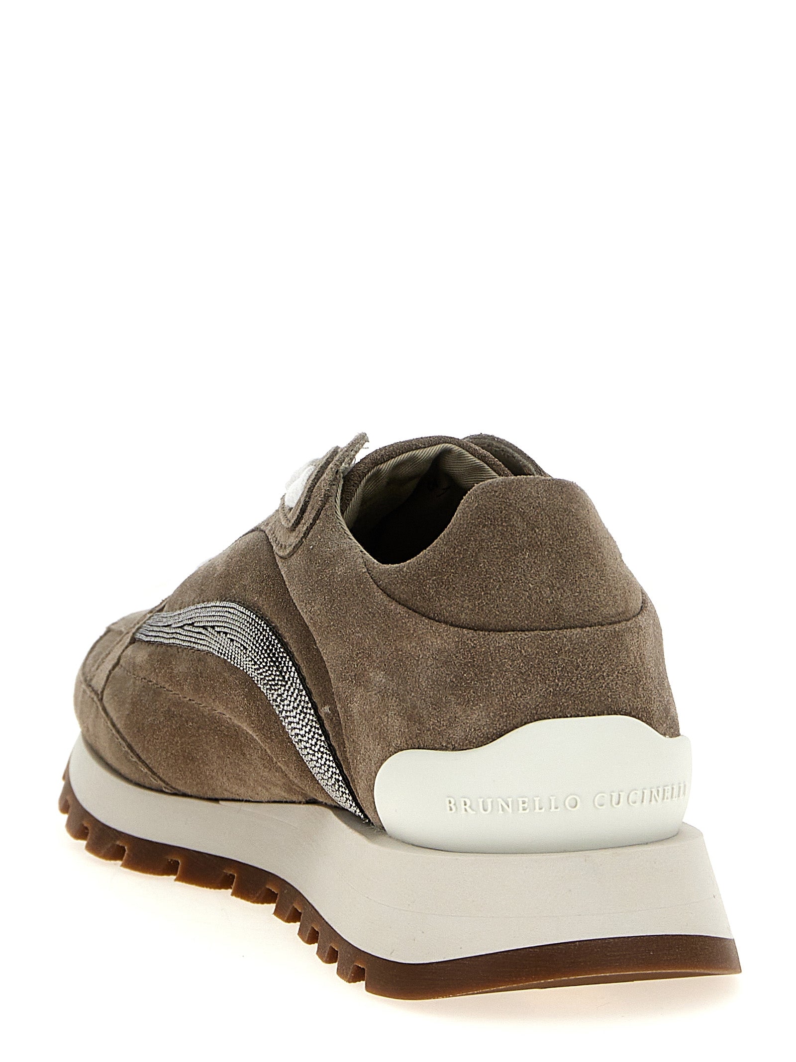 Brunello Cucinelli 'Monile' Sneakers