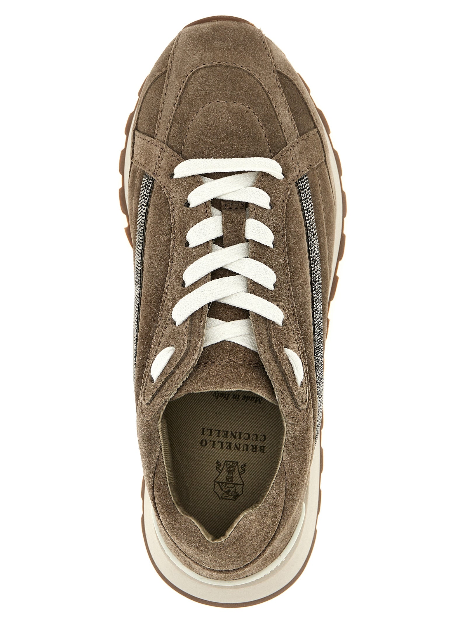 Brunello Cucinelli 'Monile' Sneakers