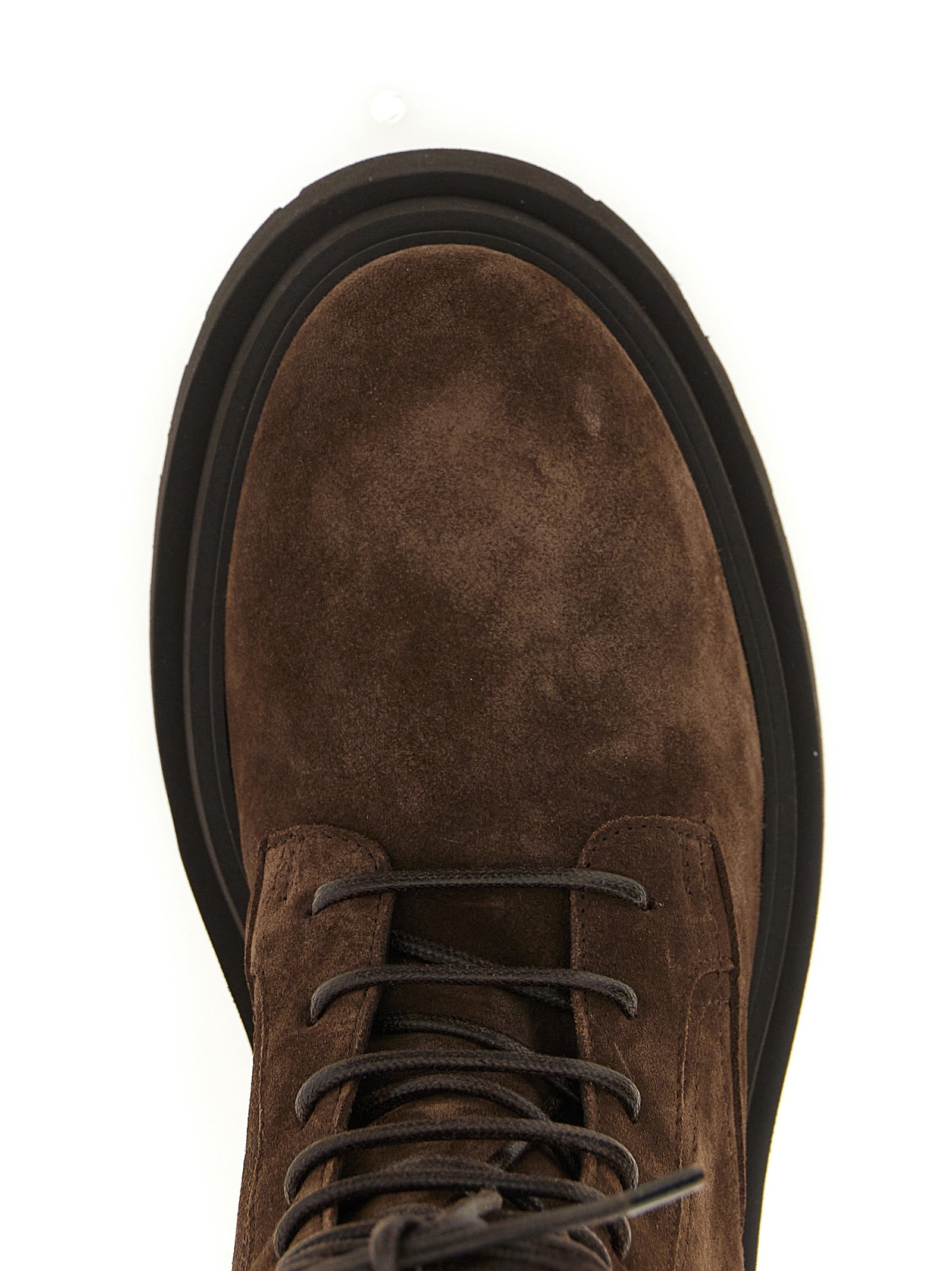 Brunello Cucinelli 'Precious Detail' Ankle Boots