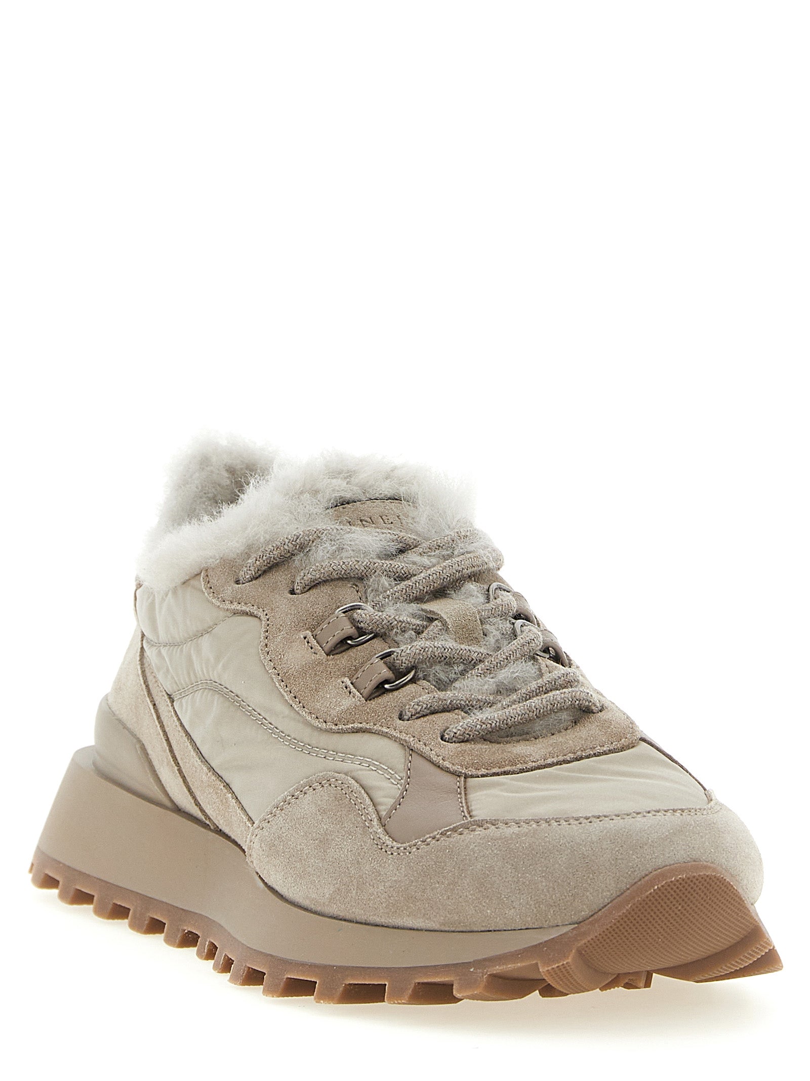 Brunello Cucinelli 'Active' Sneakers