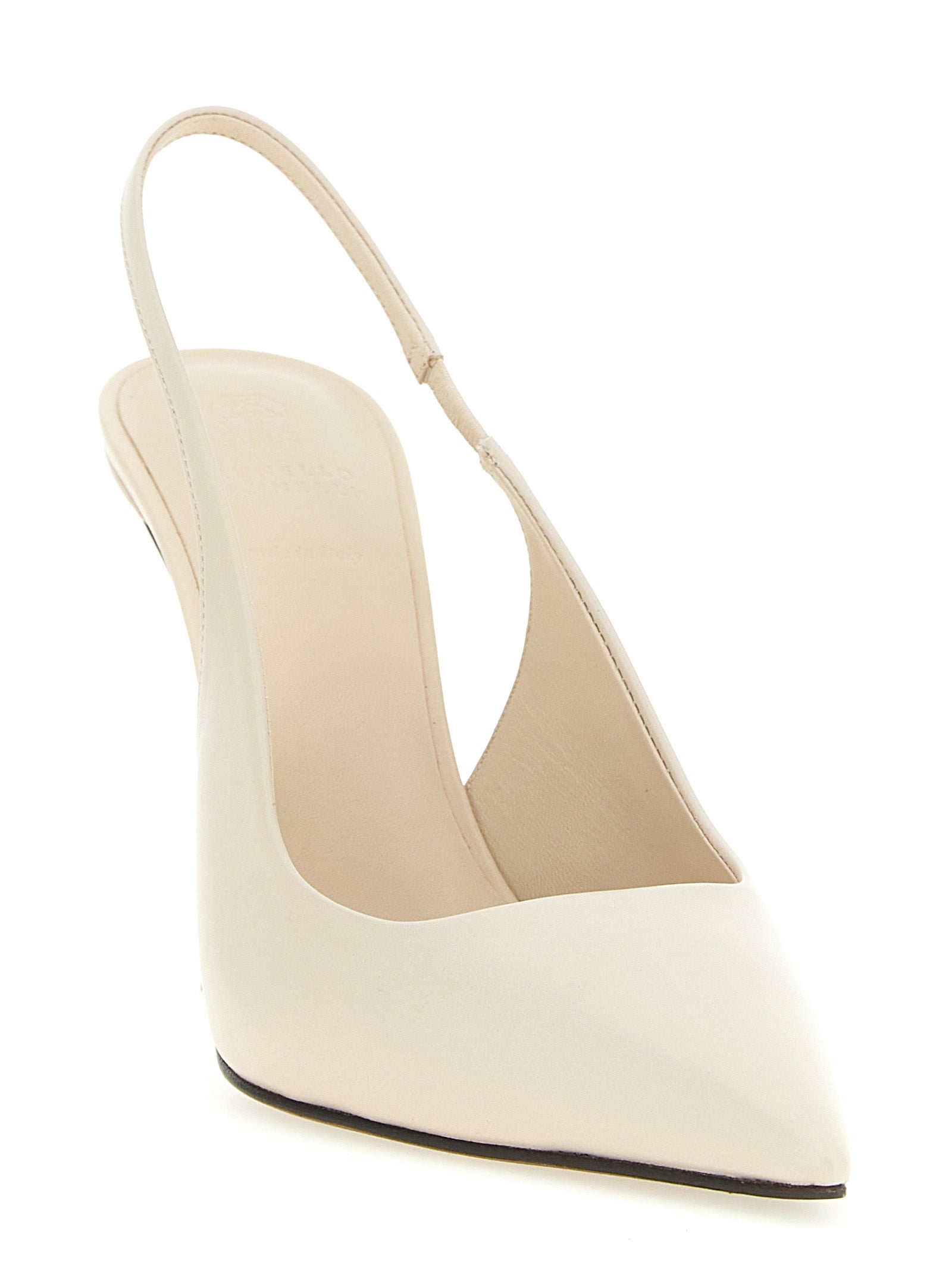 Brunello Cucinelli 'Monile' Slingbacks