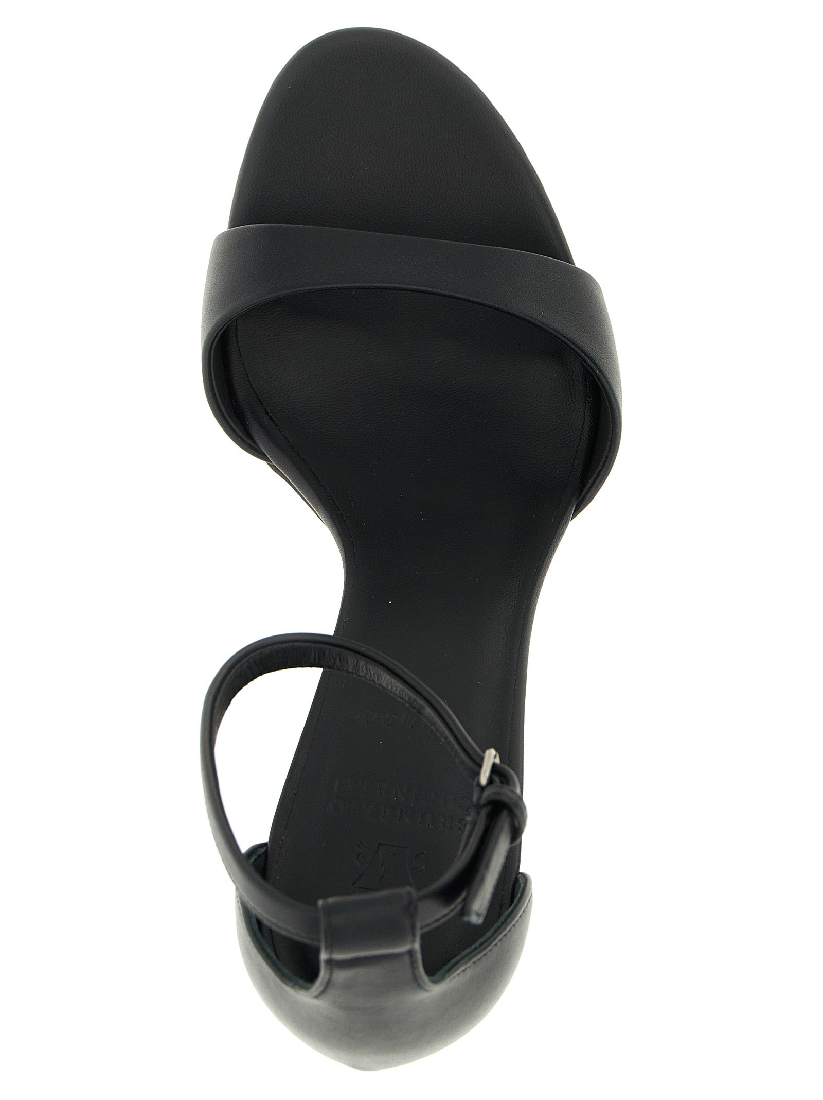 Brunello Cucinelli Monile Sandals