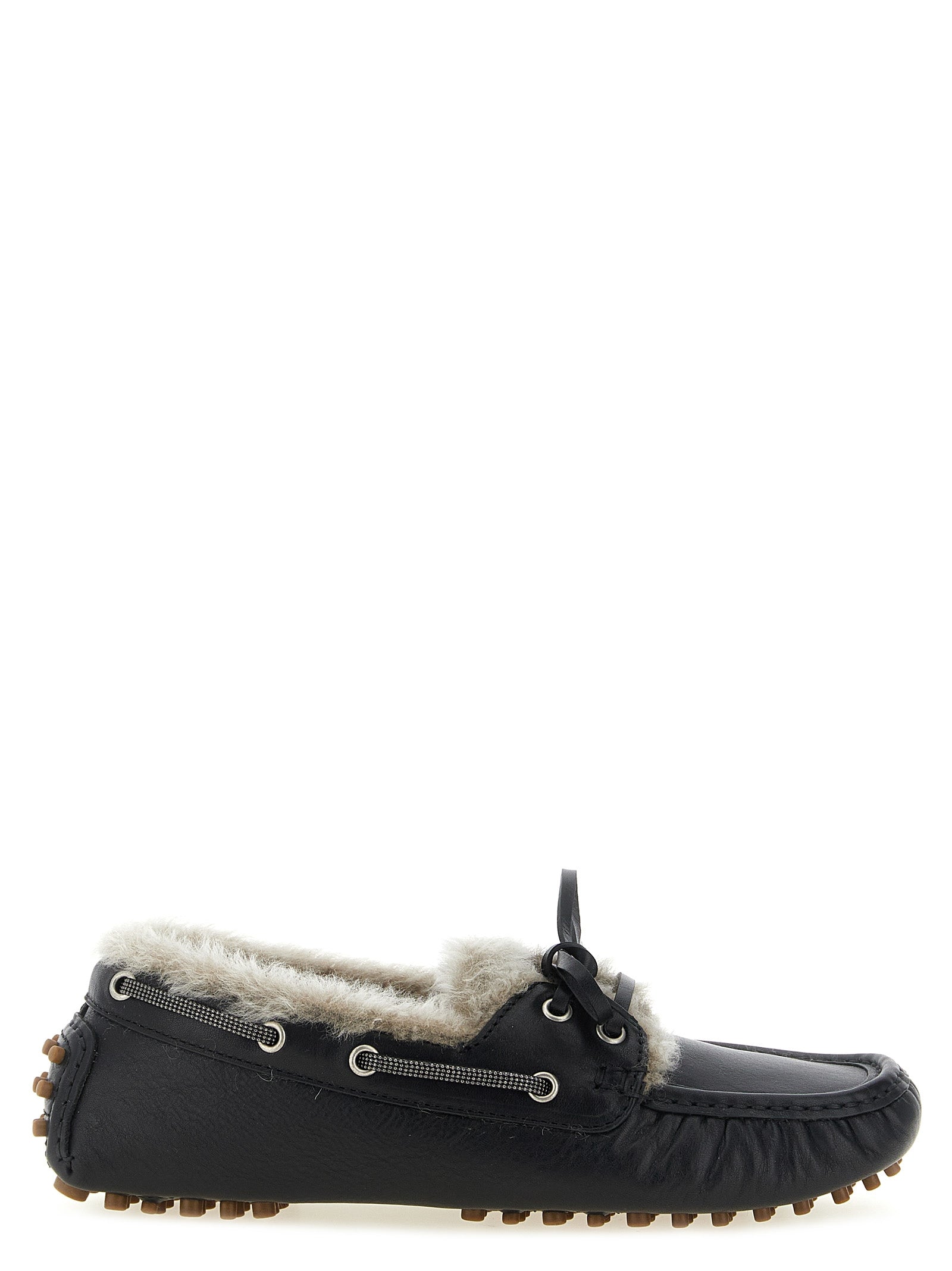 Brunello Cucinelli 'Monile' Loafers