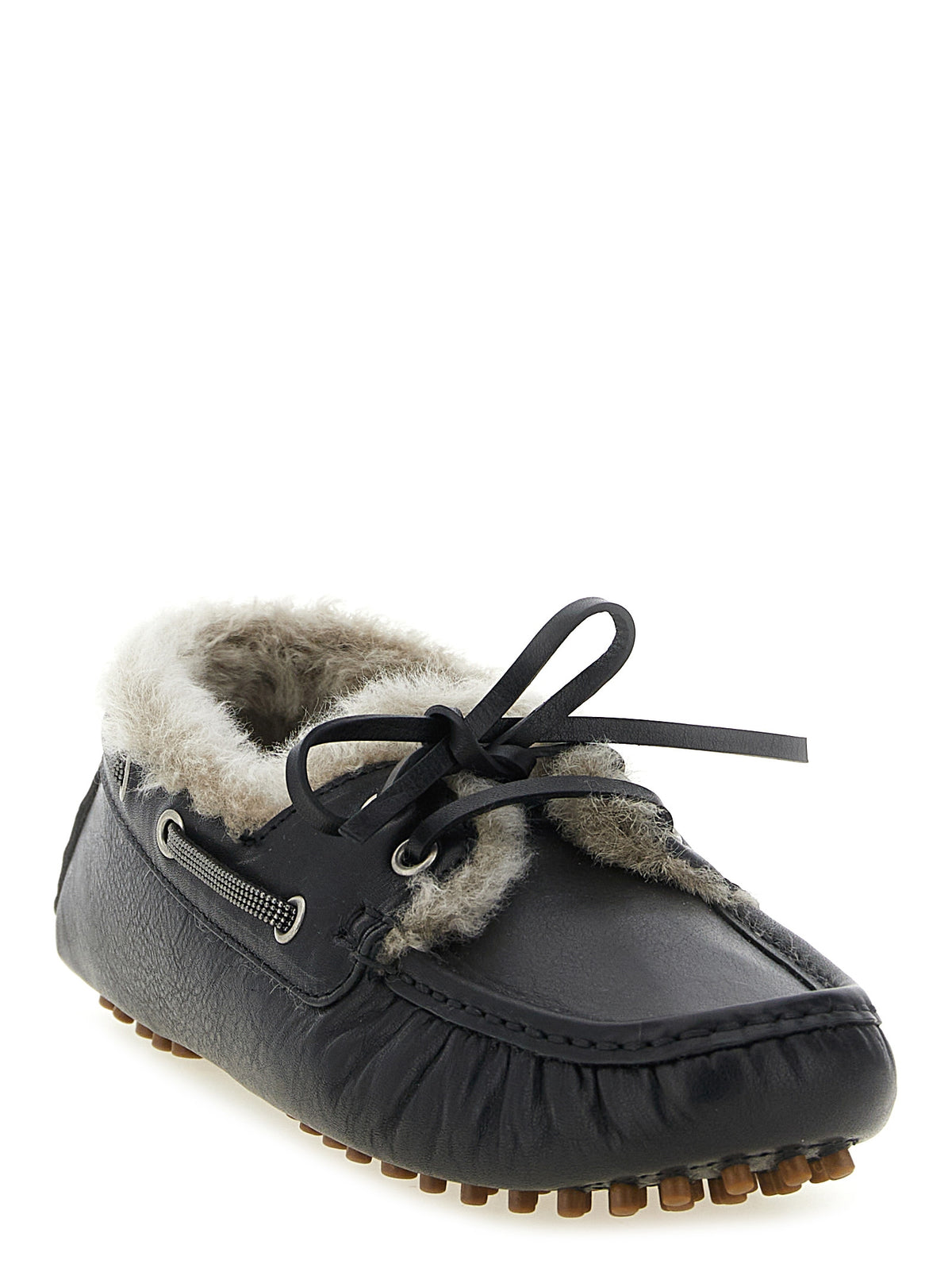 Brunello Cucinelli 'Monile' Loafers