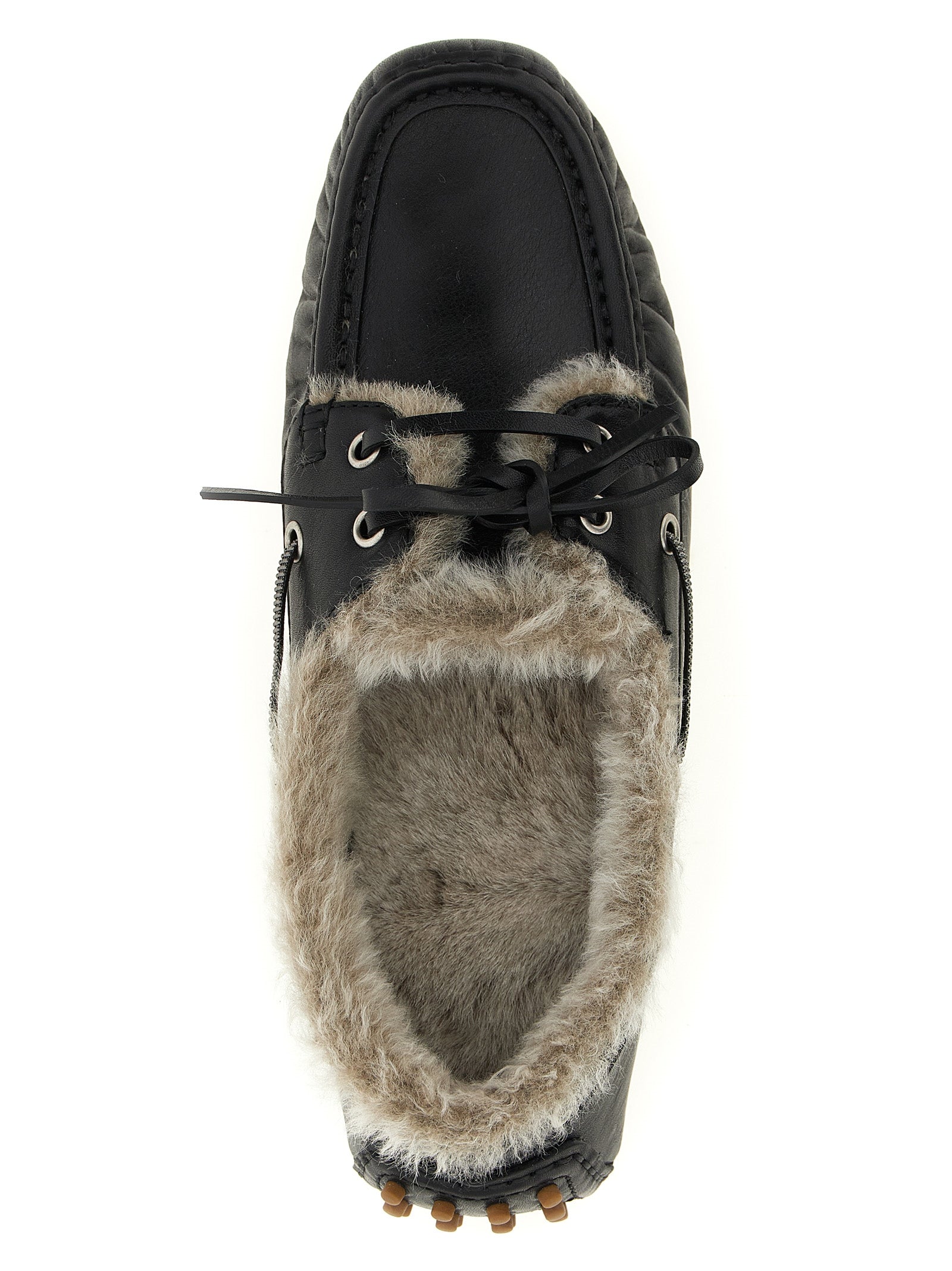 Brunello Cucinelli 'Monile' Loafers