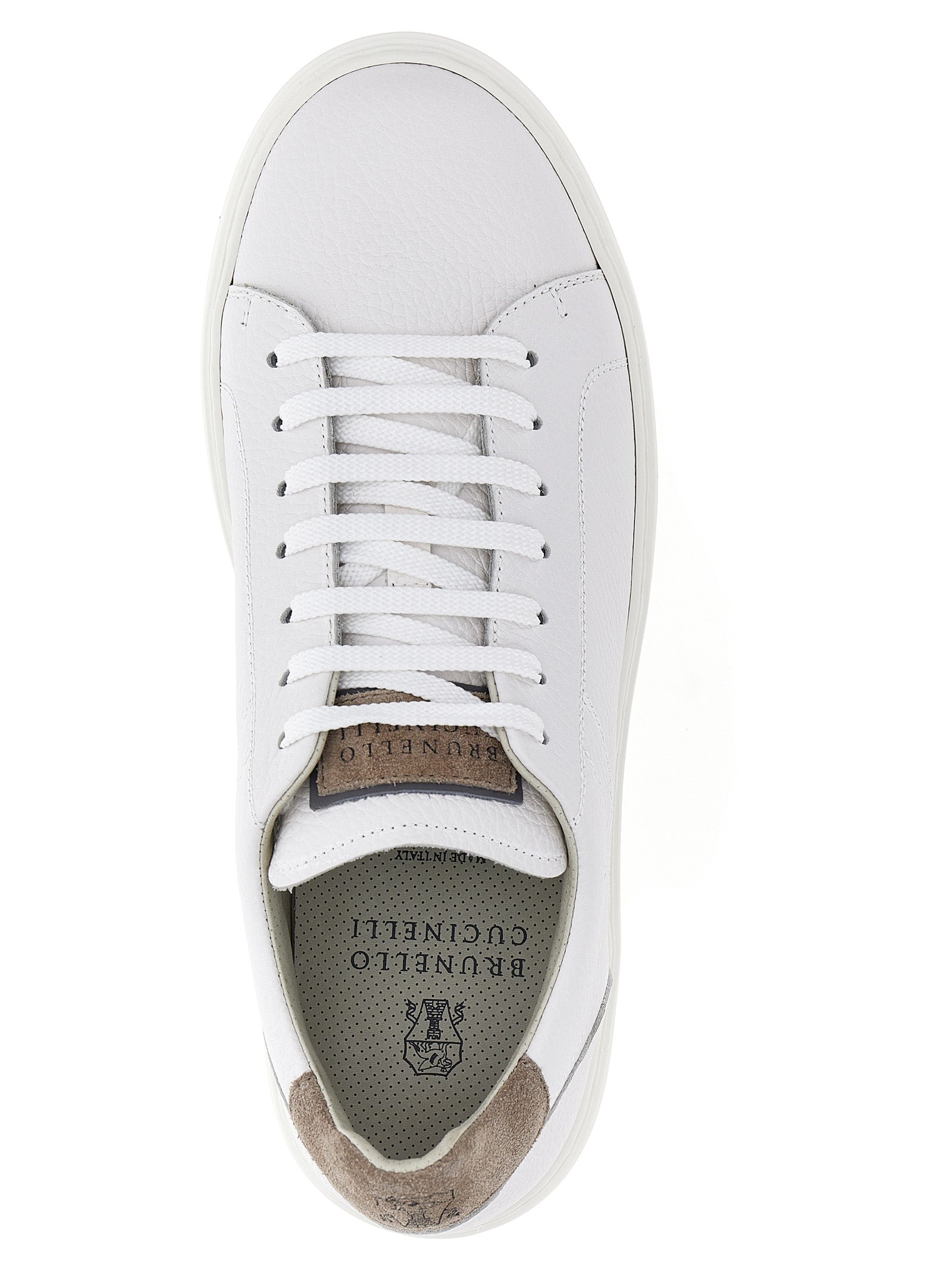 Brunello Cucinelli Low Sneakers