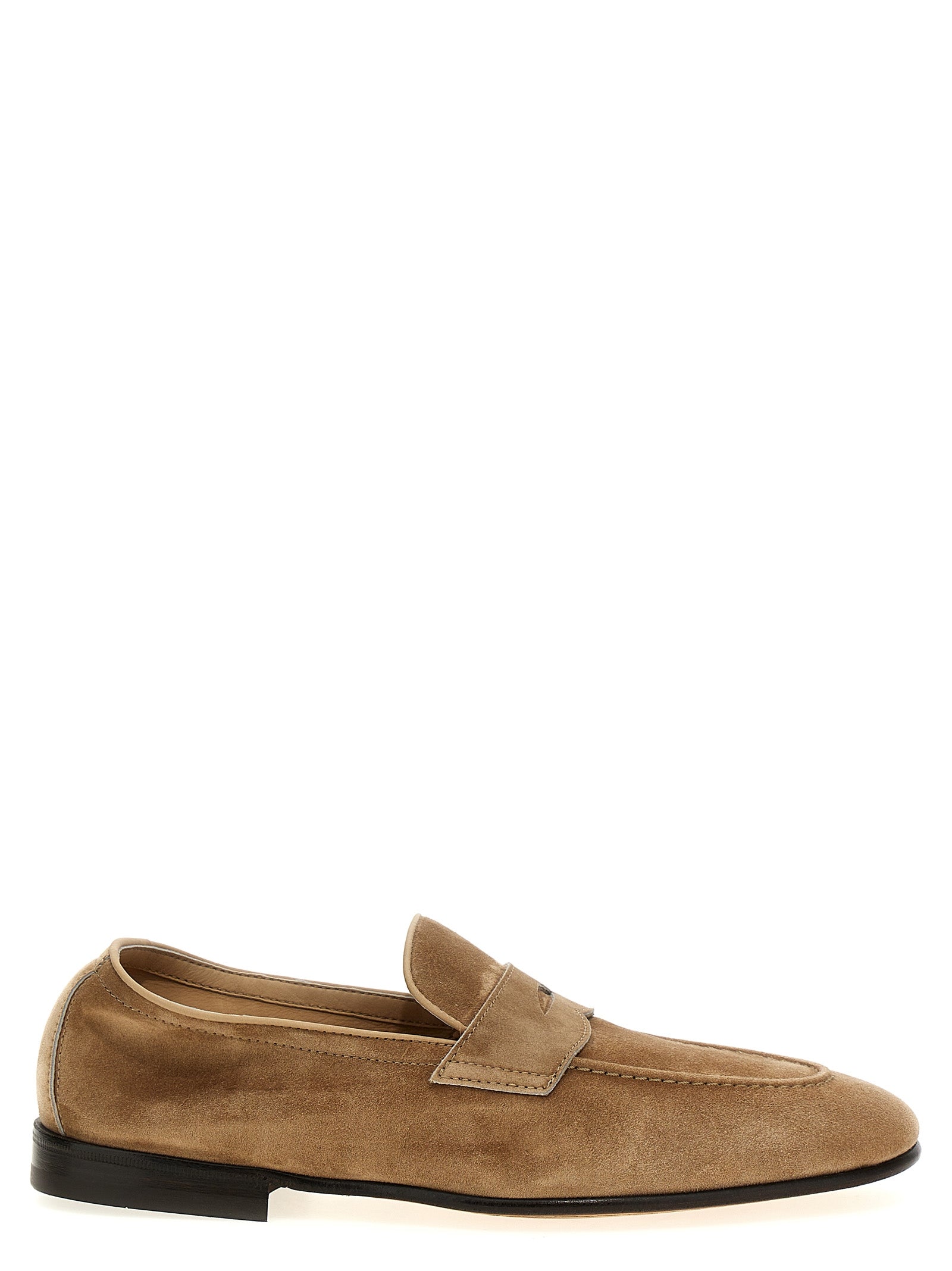 Brunello Cucinelli 'Penny' Loafers