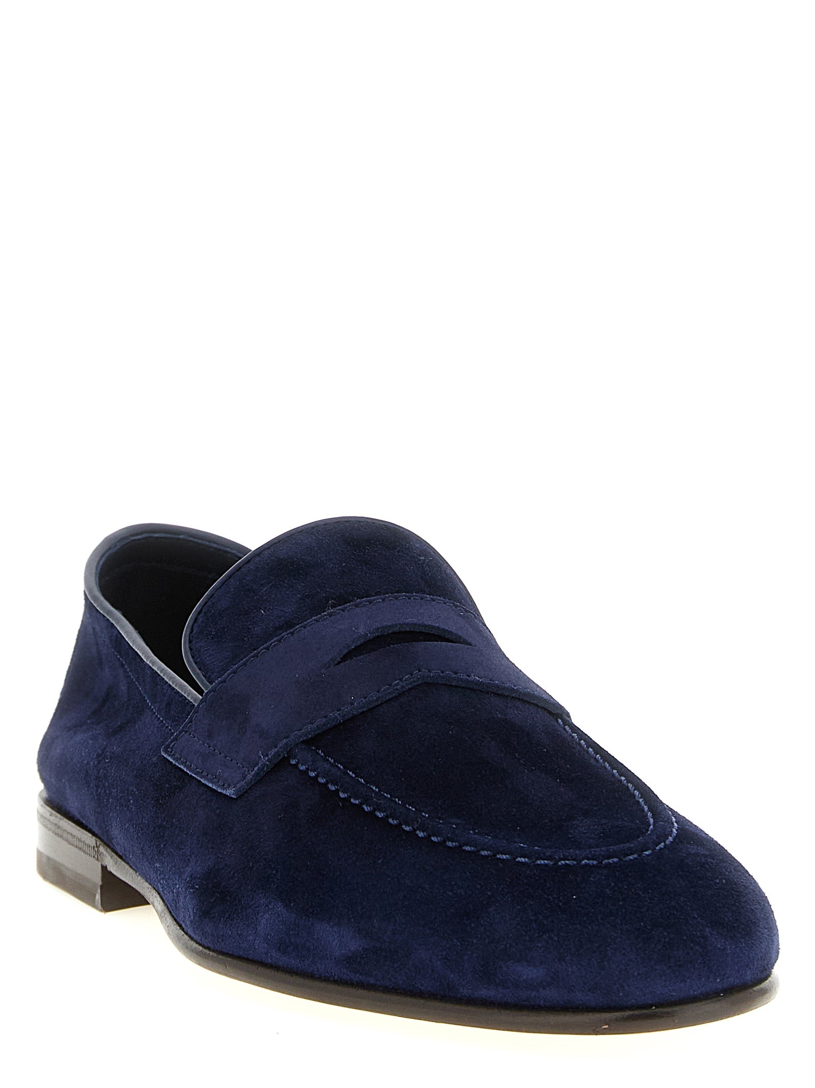 Brunello Cucinelli 'Penny Loafer' Loafers