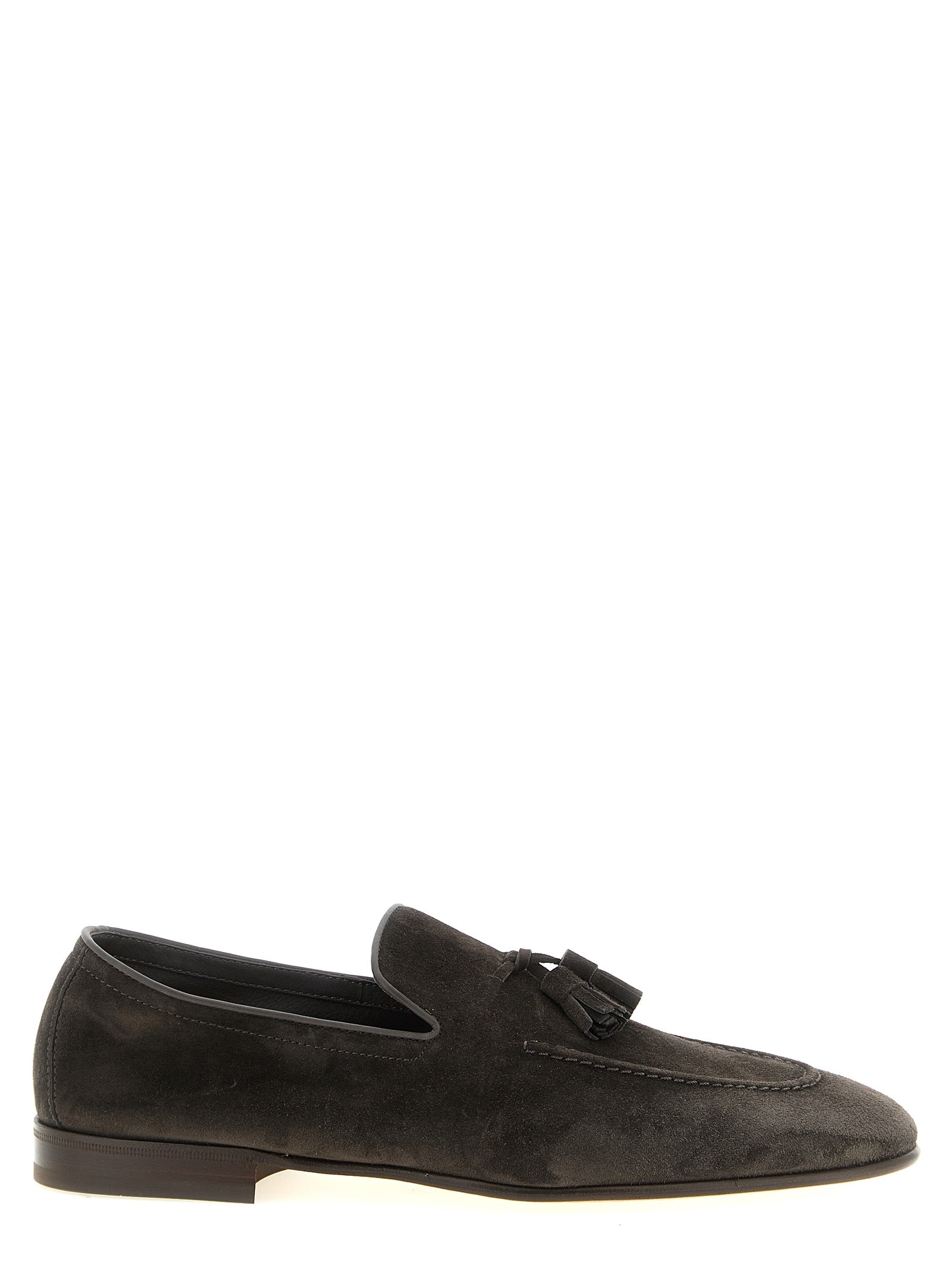 Brunello Cucinelli 'Penny Loafer' Loafers
