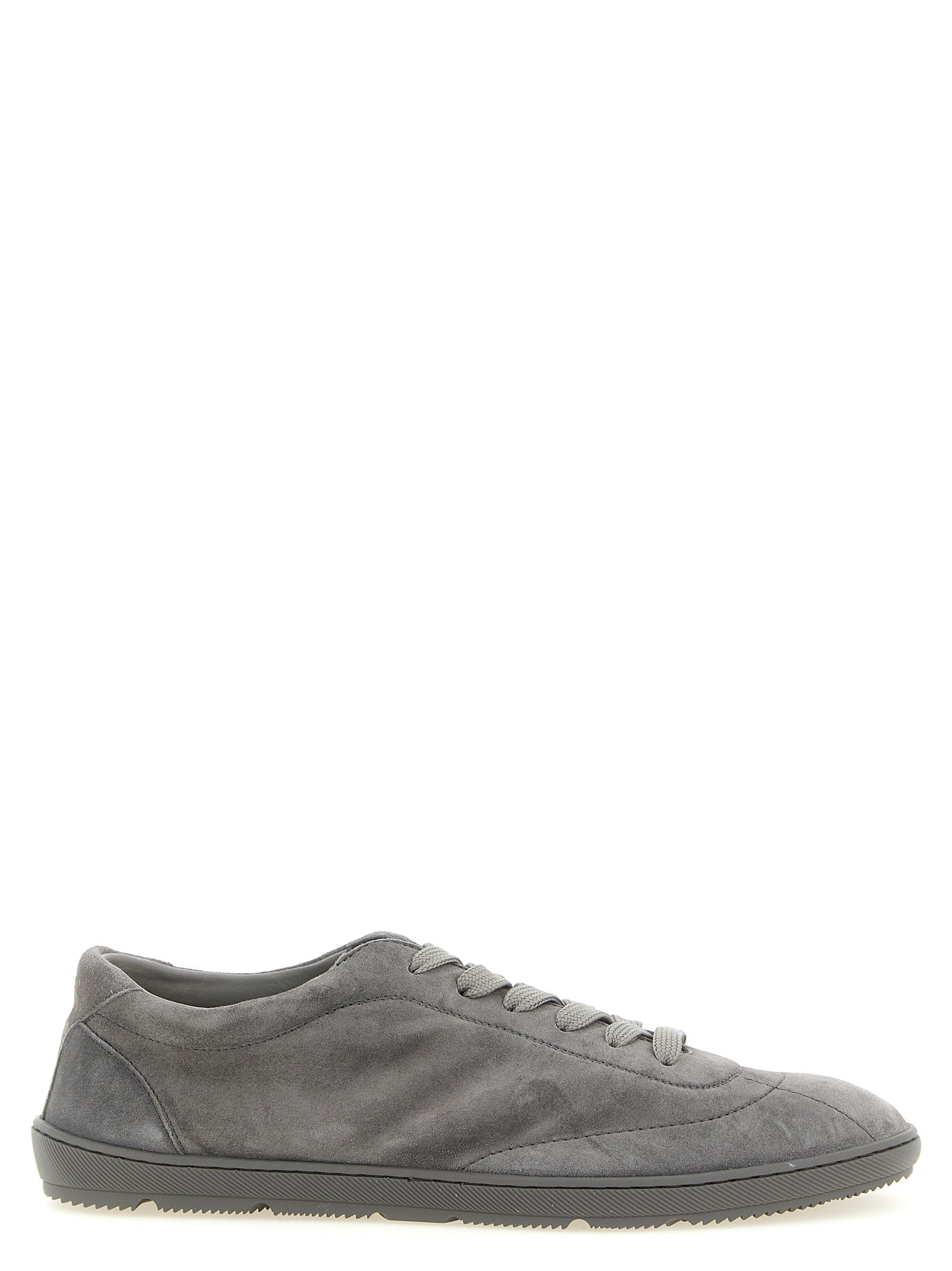 Brunello Cucinelli Suede 'Light' Sneakers