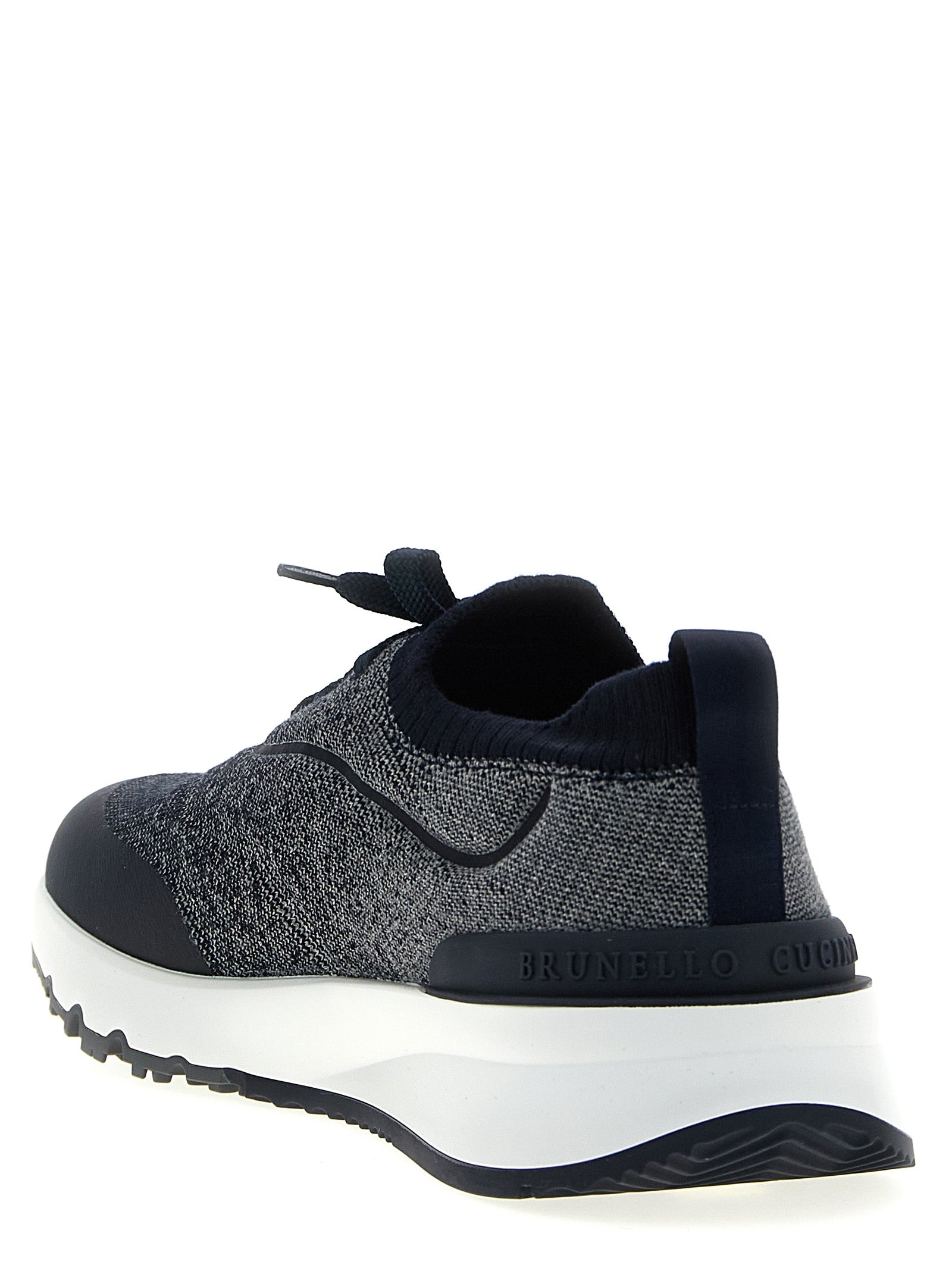 Brunello Cucinelli 'Runners' Sneakers