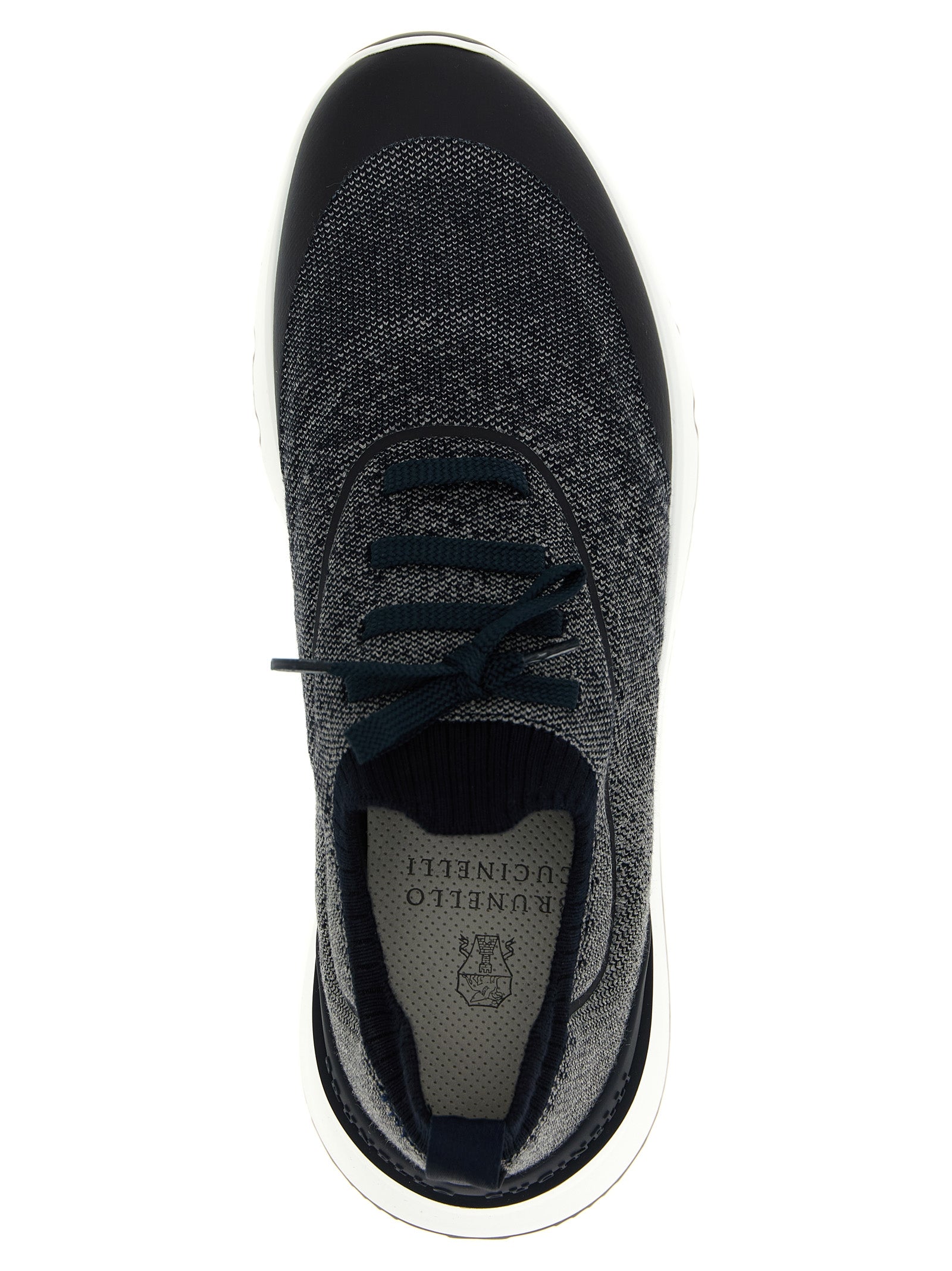 Brunello Cucinelli 'Runners' Sneakers