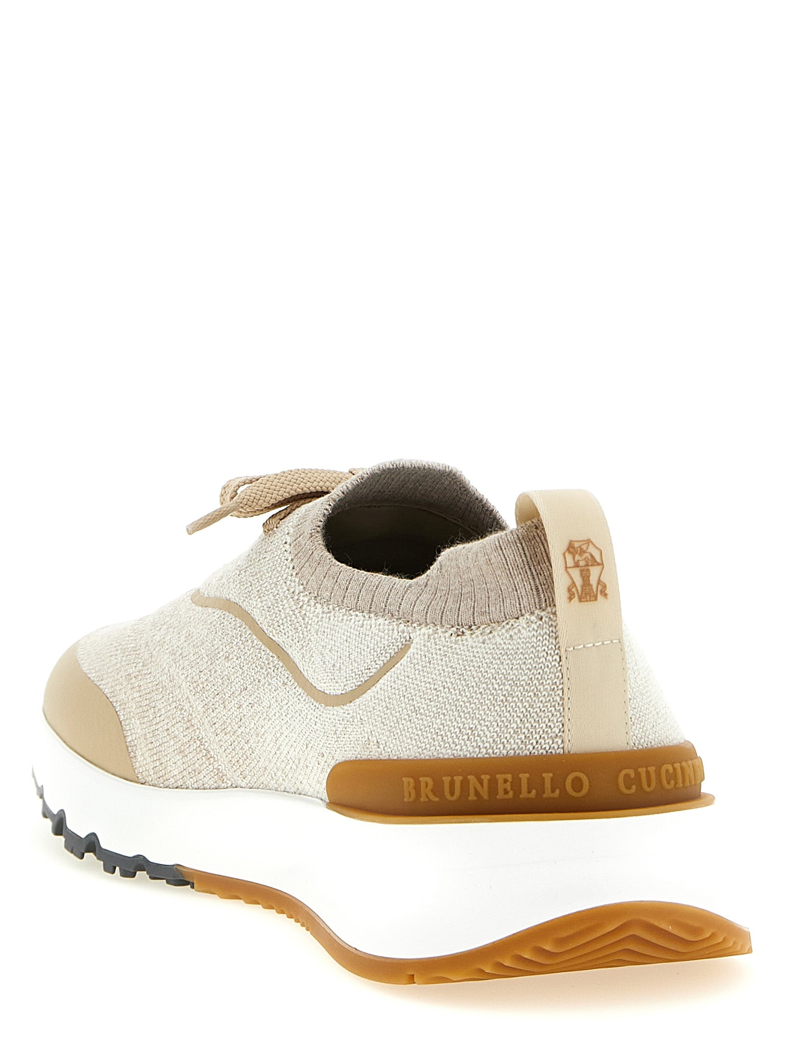 Brunello Cucinelli 'Runners' Sneakers