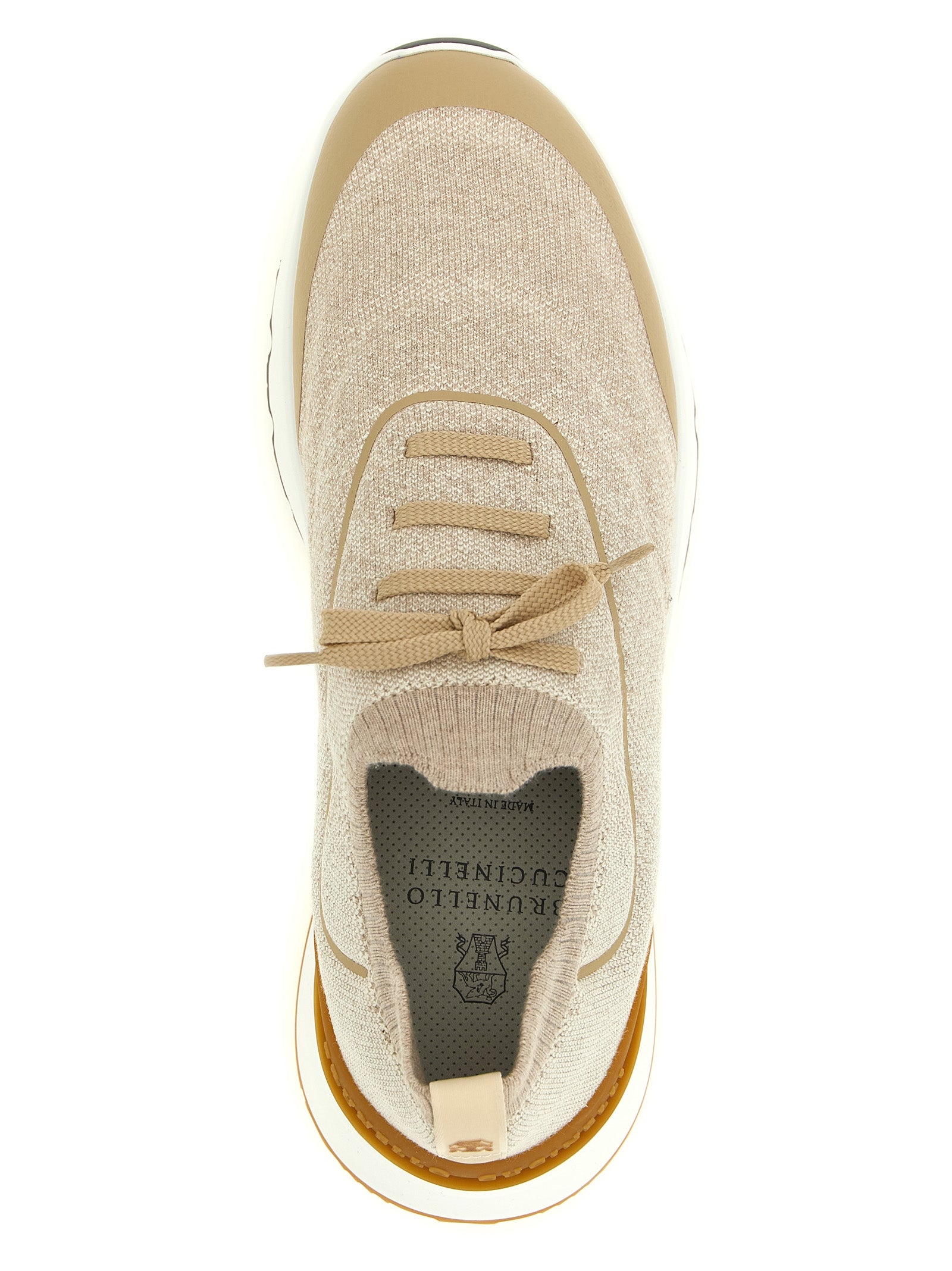 Brunello Cucinelli 'Runners' Sneakers