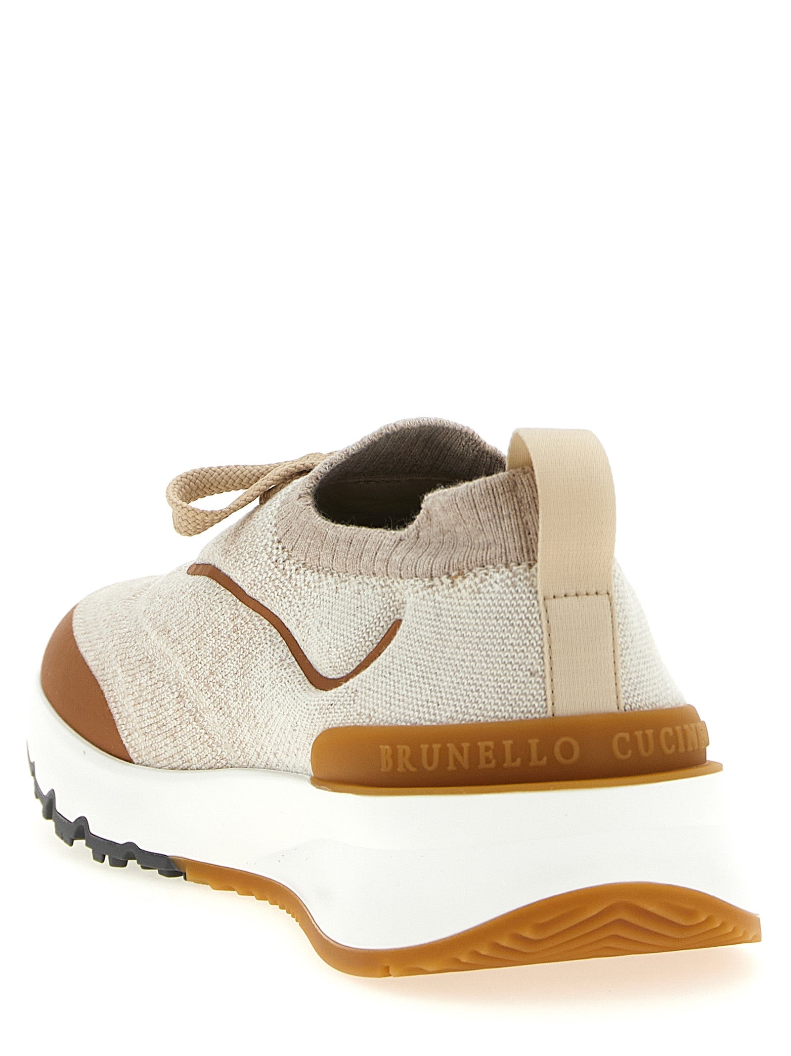 Brunello Cucinelli 'Runners' Sneakers