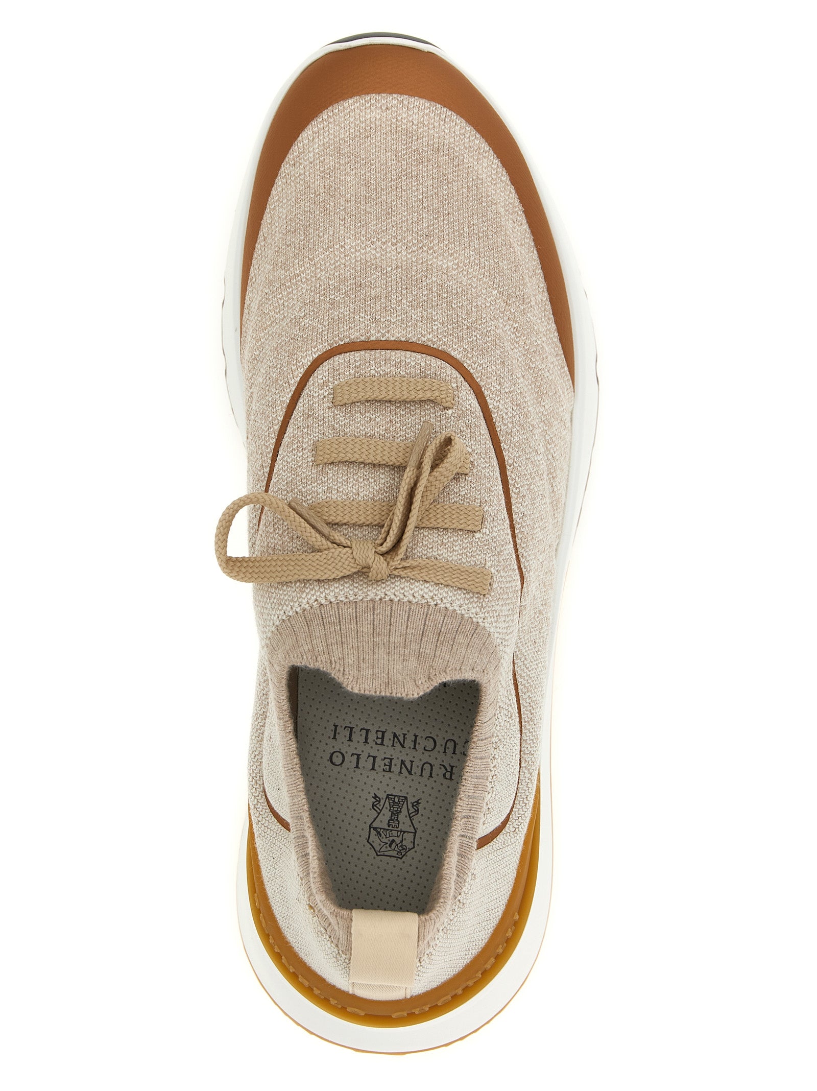 Brunello Cucinelli 'Runners' Sneakers