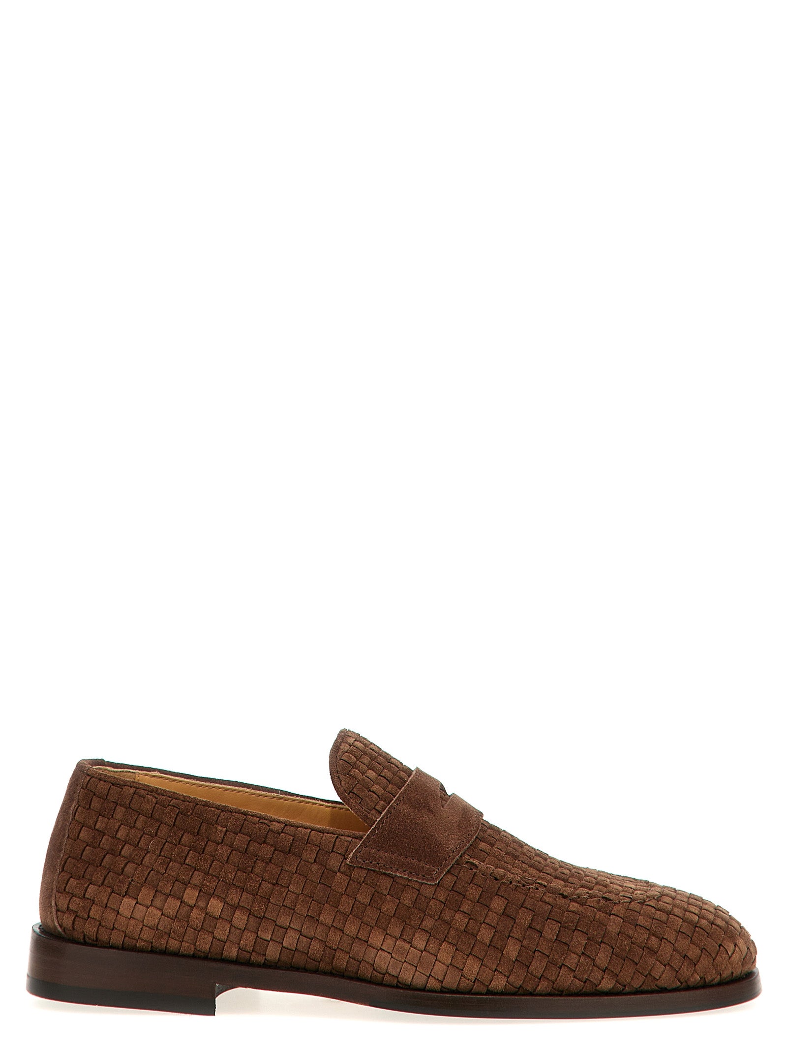 Brunello Cucinelli 'Penny Loafer' Loafers