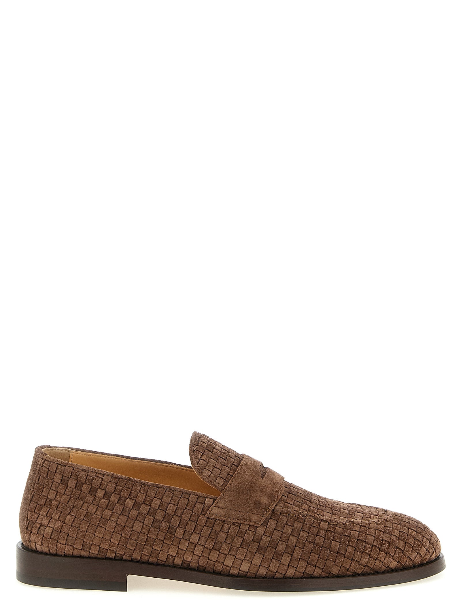 Brunello Cucinelli 'Penny Loafer' Loafers